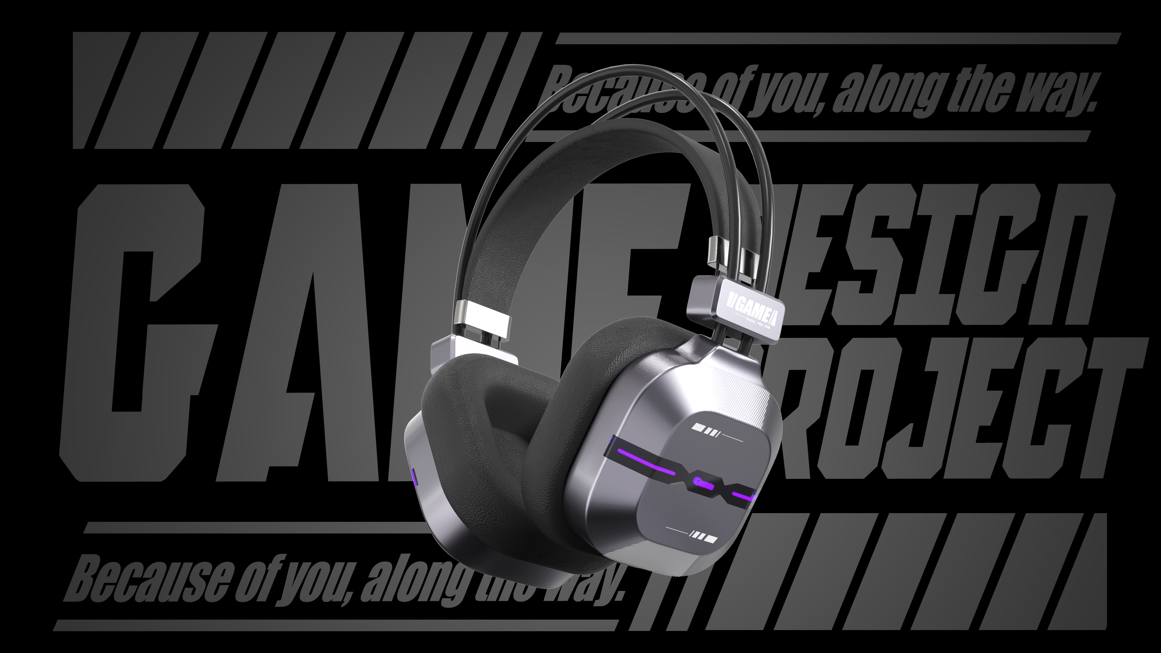 headset，E-sports headset，