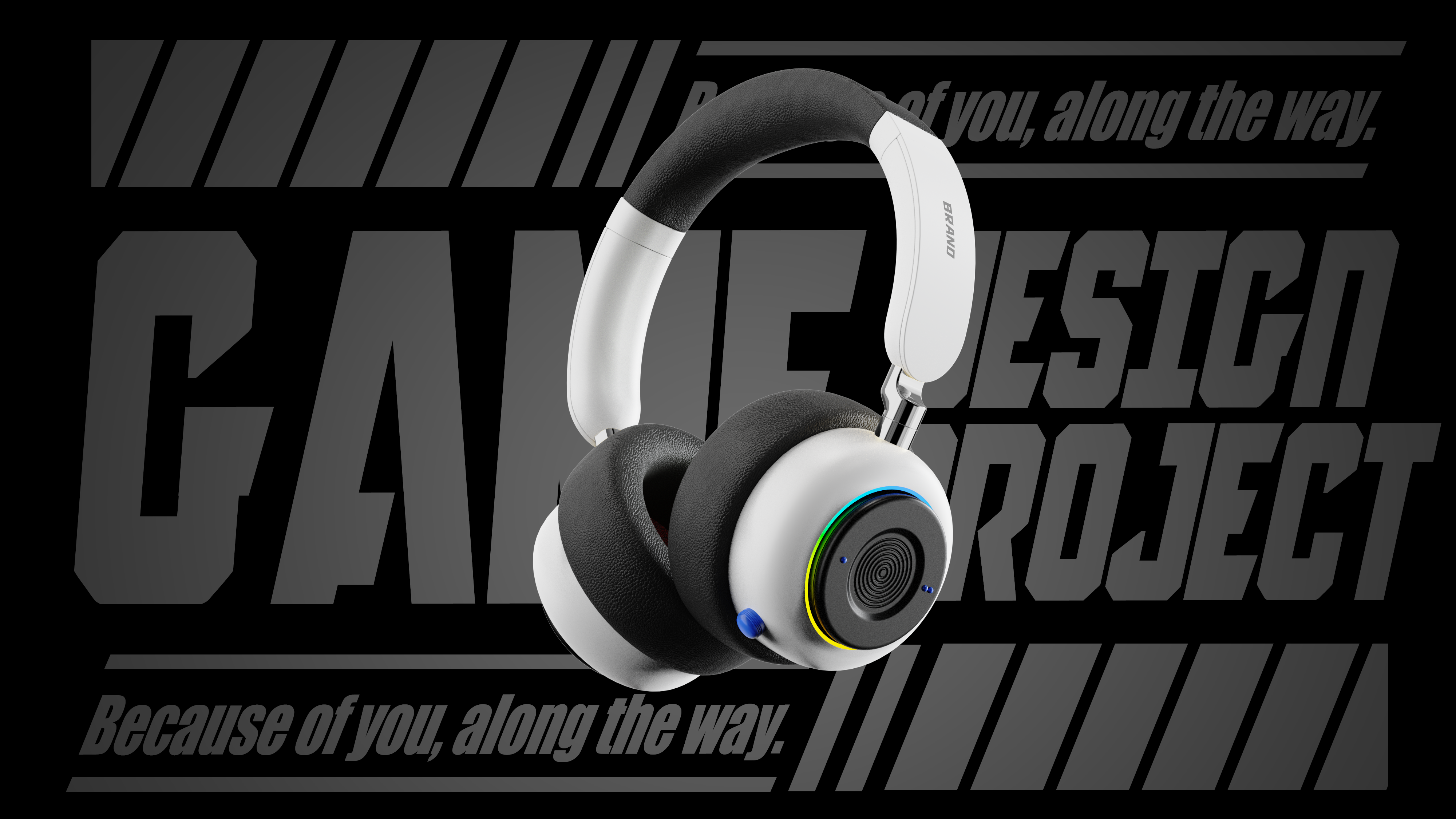 headset，E-sports headset，