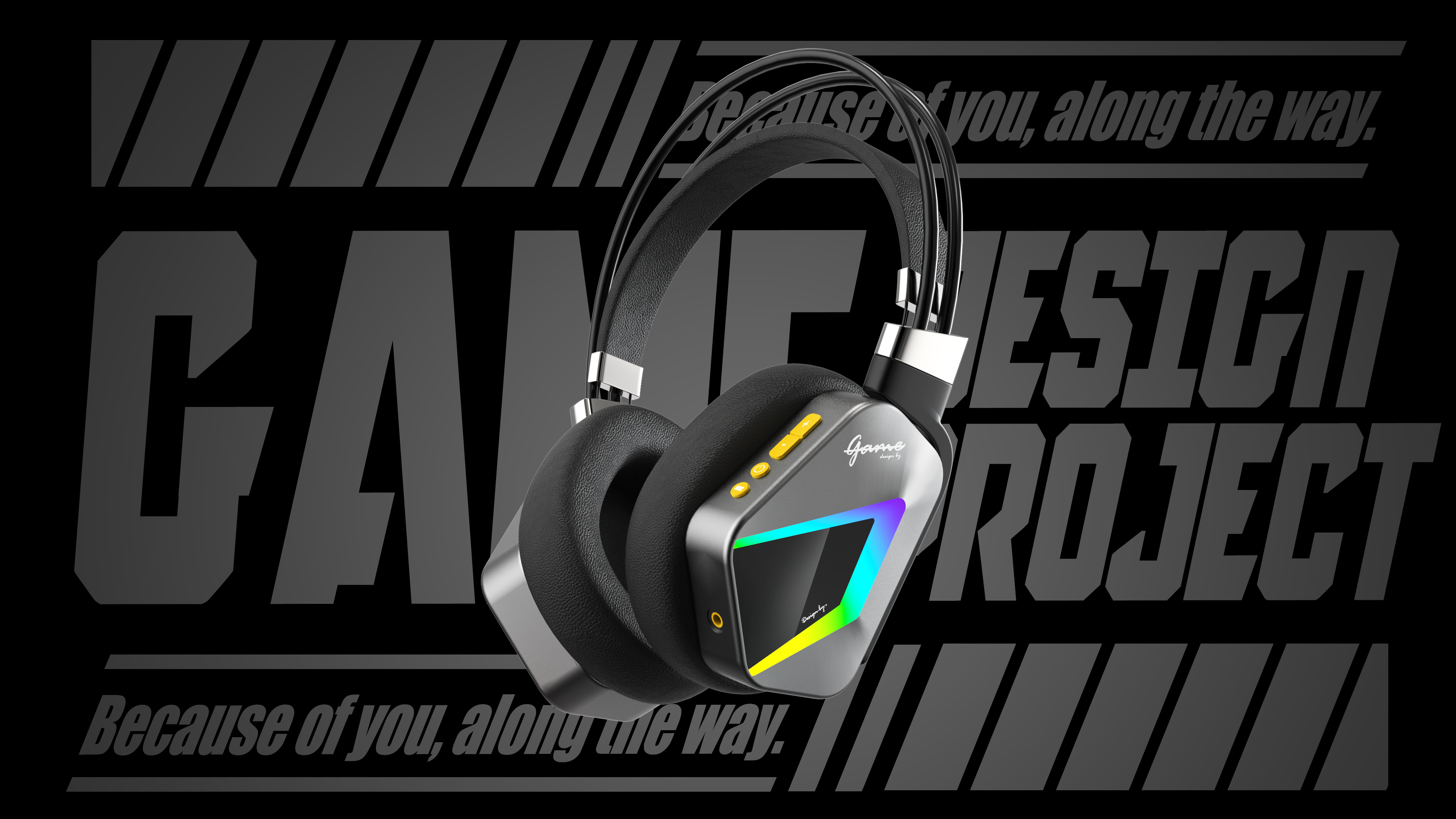 headset，E-sports headset，