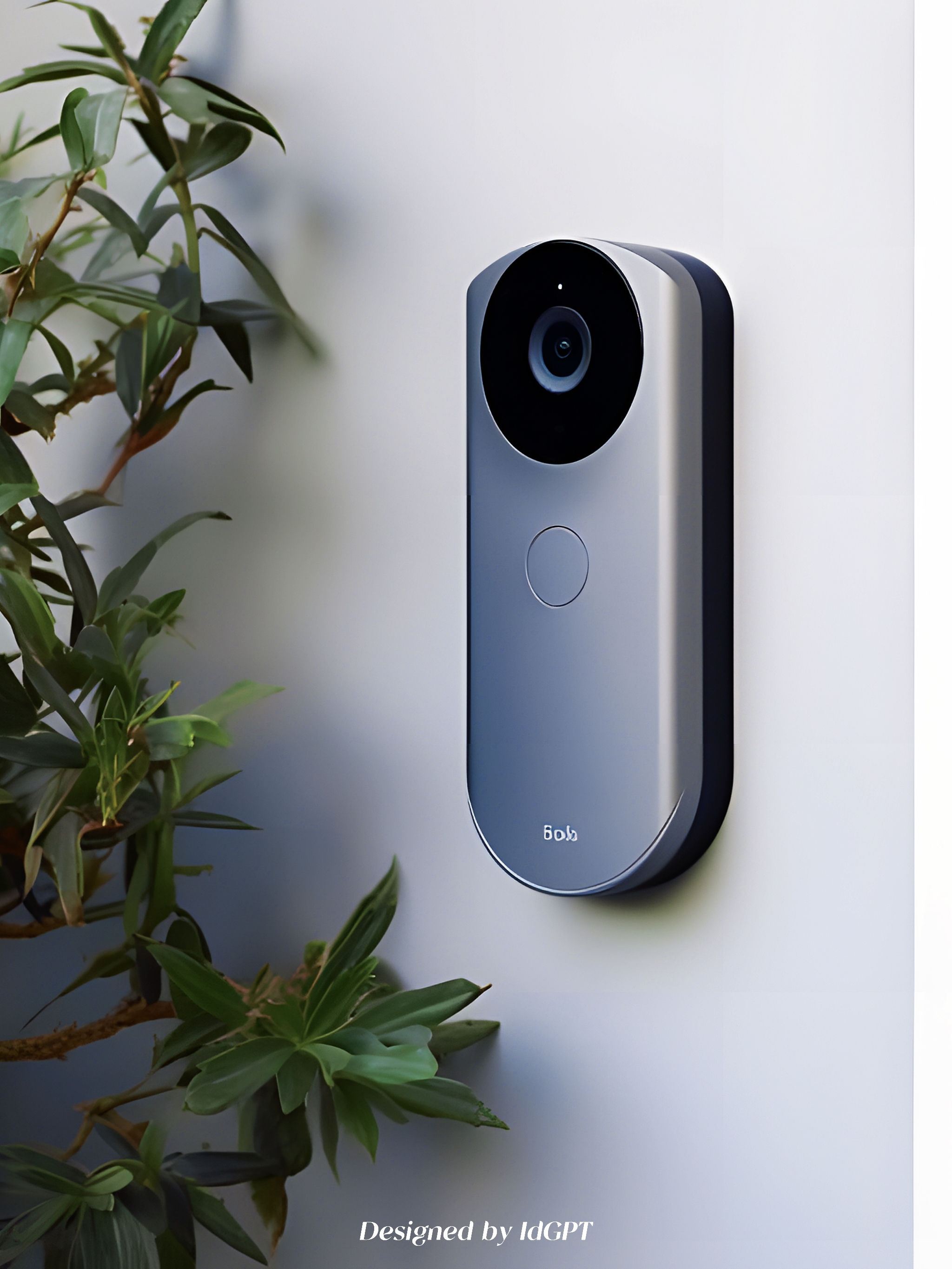 AIGC, AI, Home Appliances, Video Doorbell，