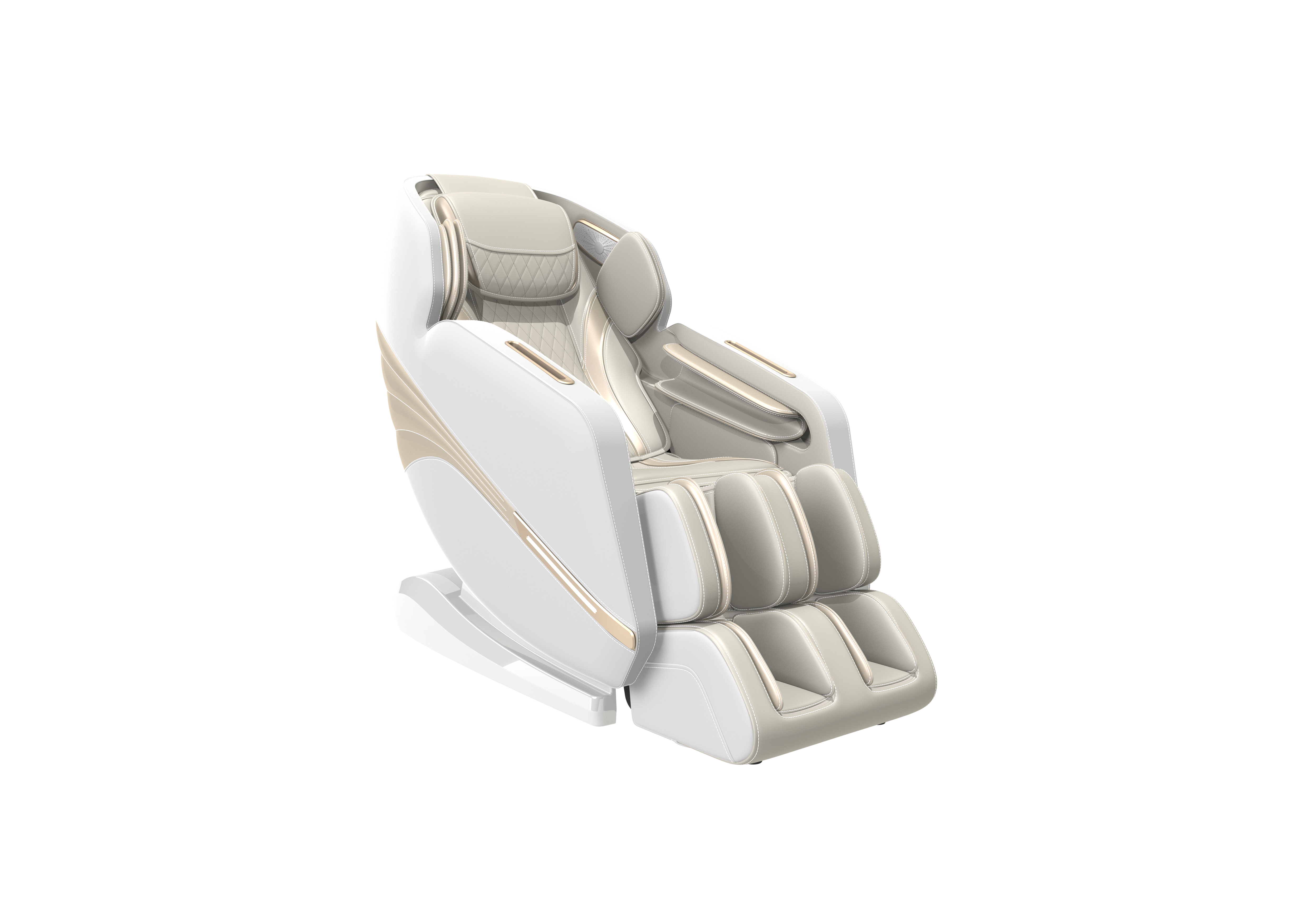 Massage chair，