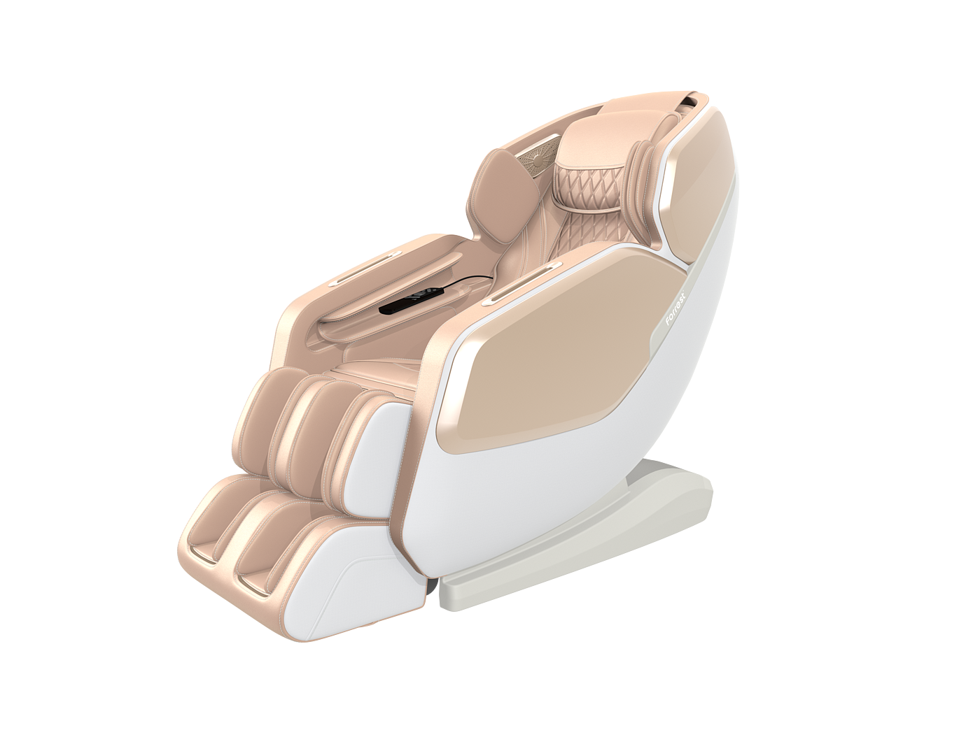 Massage chair，