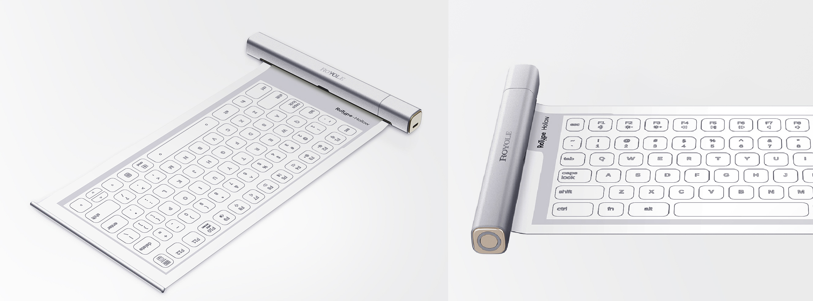 Red dot award，idea，Golden Prize，keyboard，Mobile peripheral，Original design，industrial design，