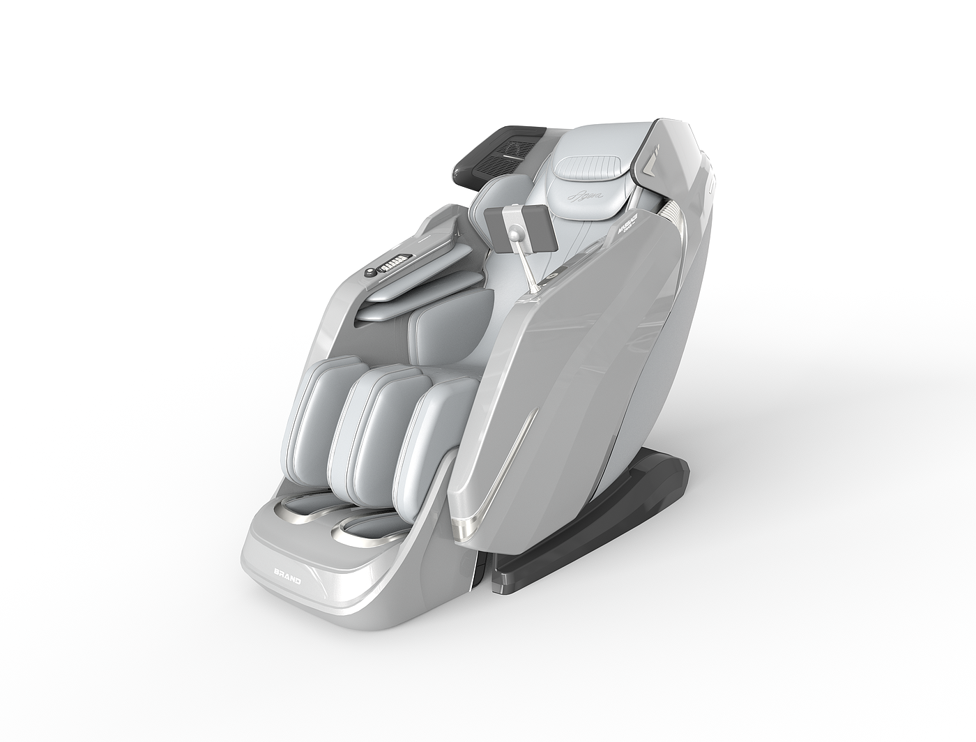 Massage chair，