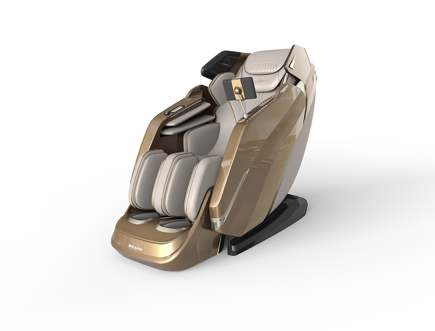 Massage chair，