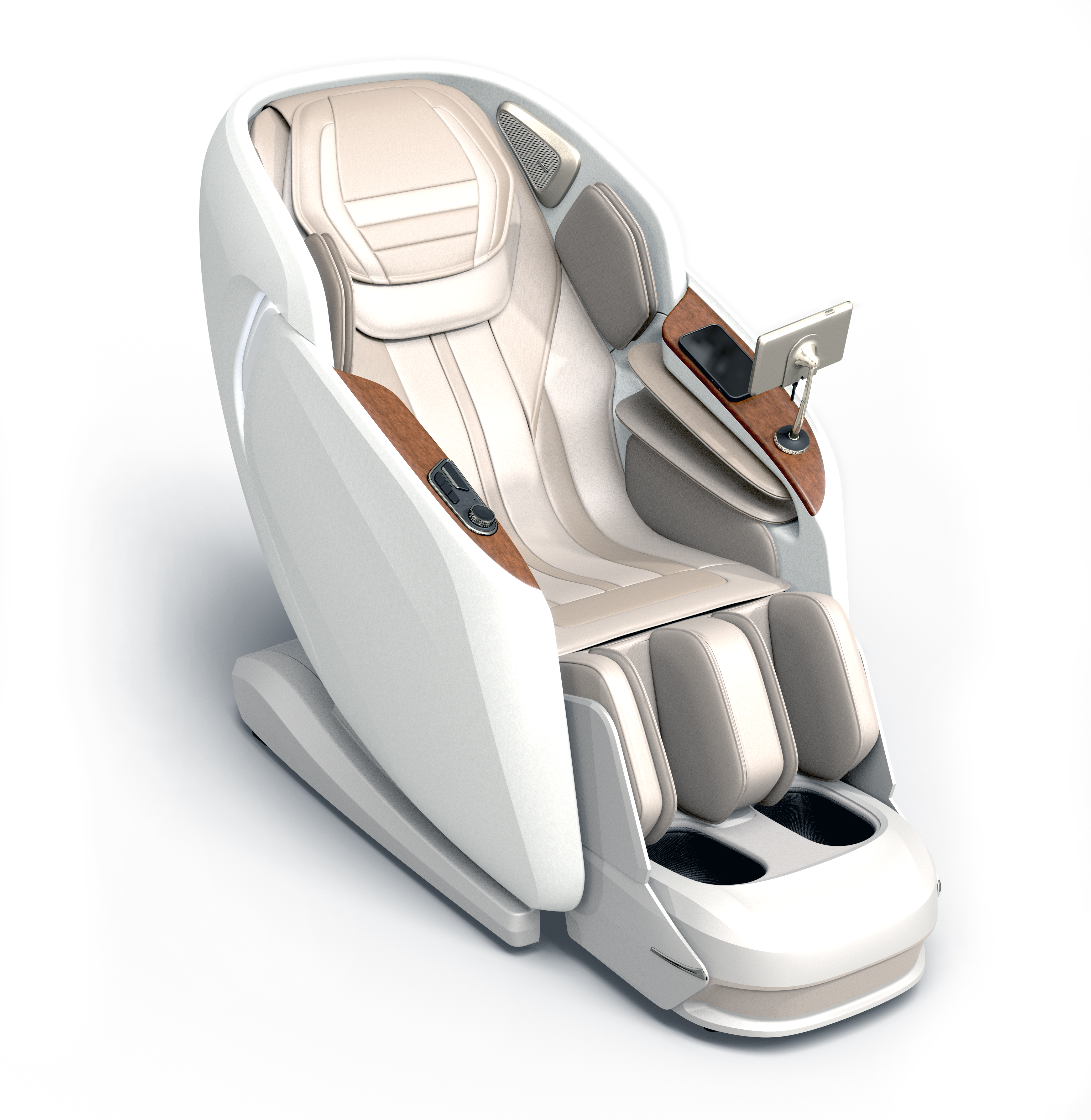 Massage chair，