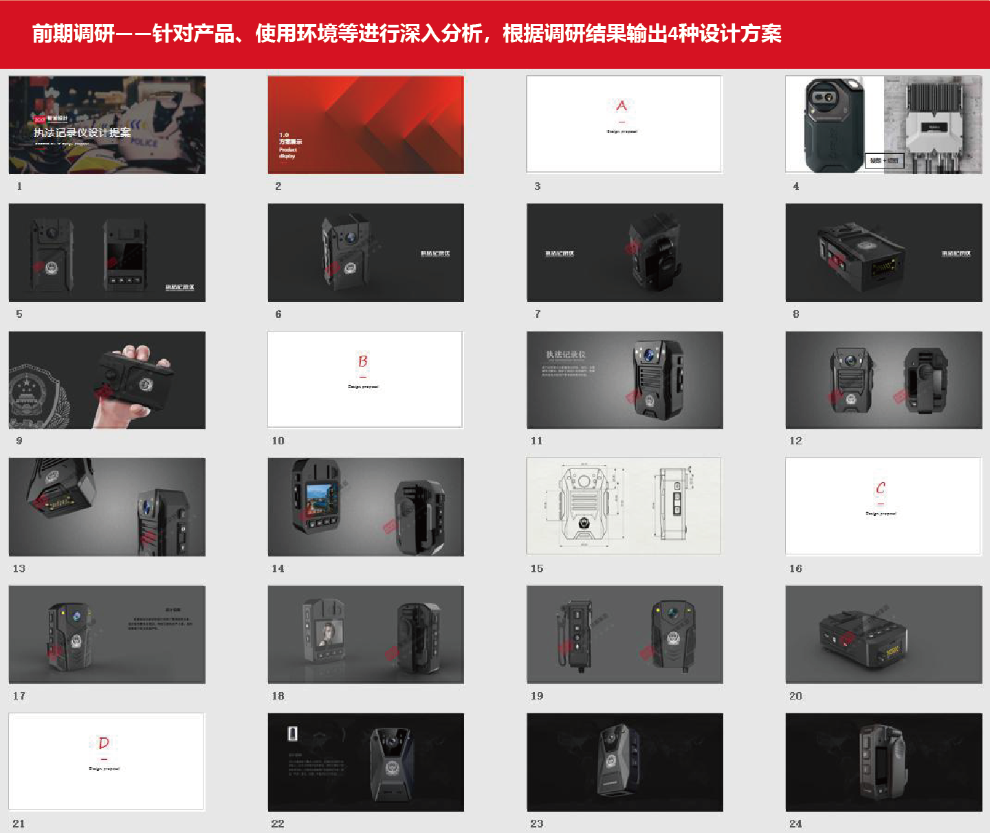 Overall protection，Recorder，Concise and intuitive，