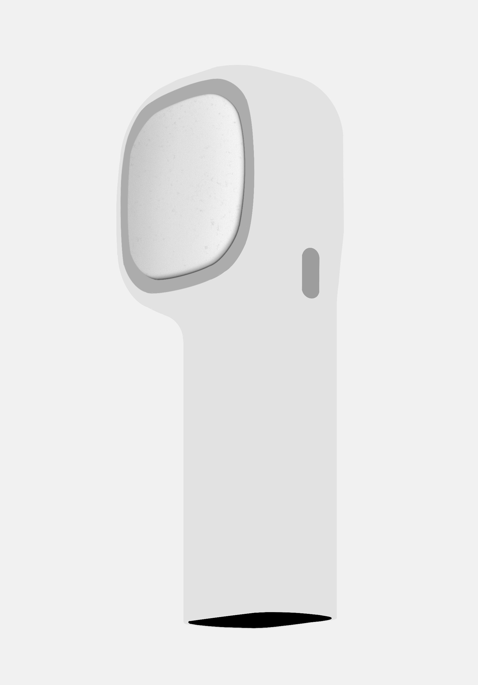 industrial design，Ubee ，Procreate，