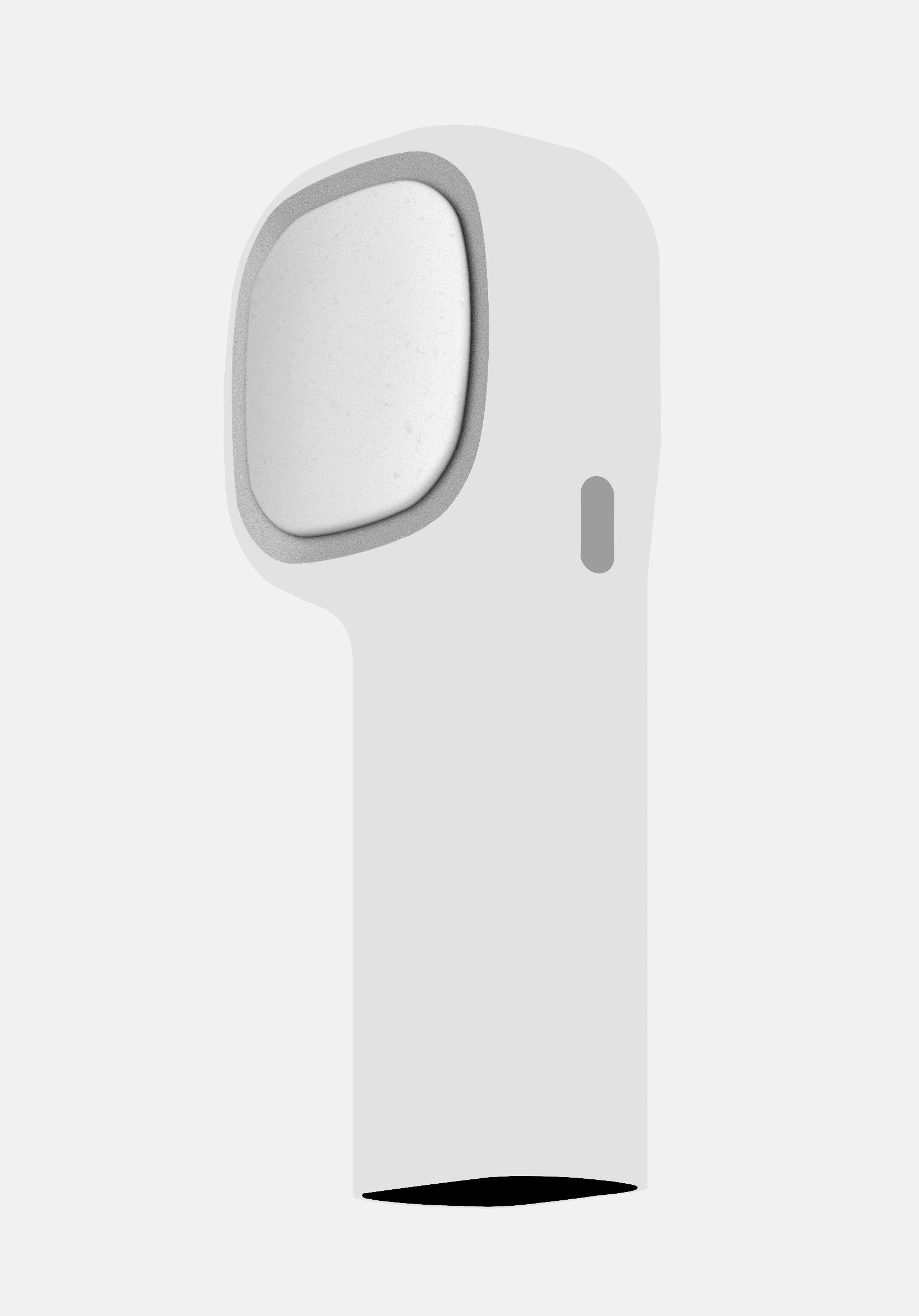 industrial design，Ubee ，Procreate，