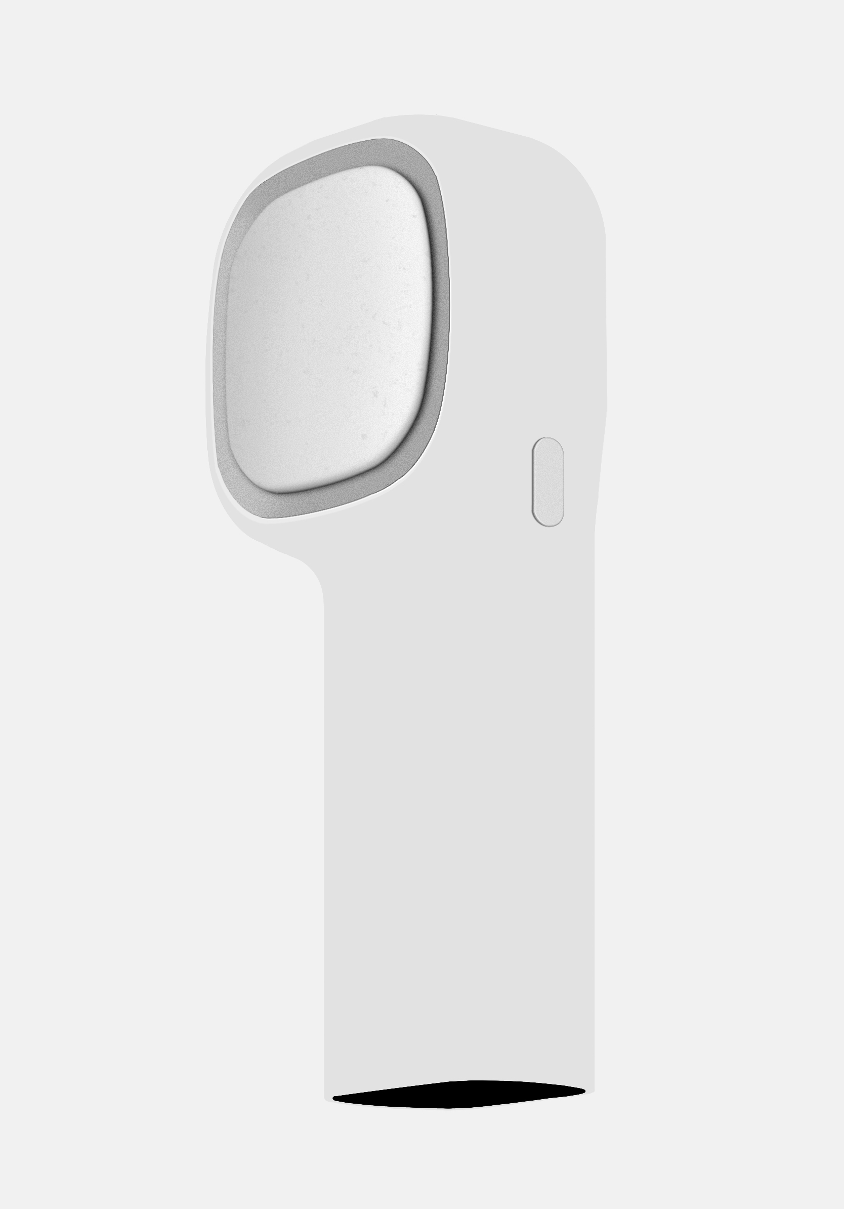 industrial design，Ubee ，Procreate，