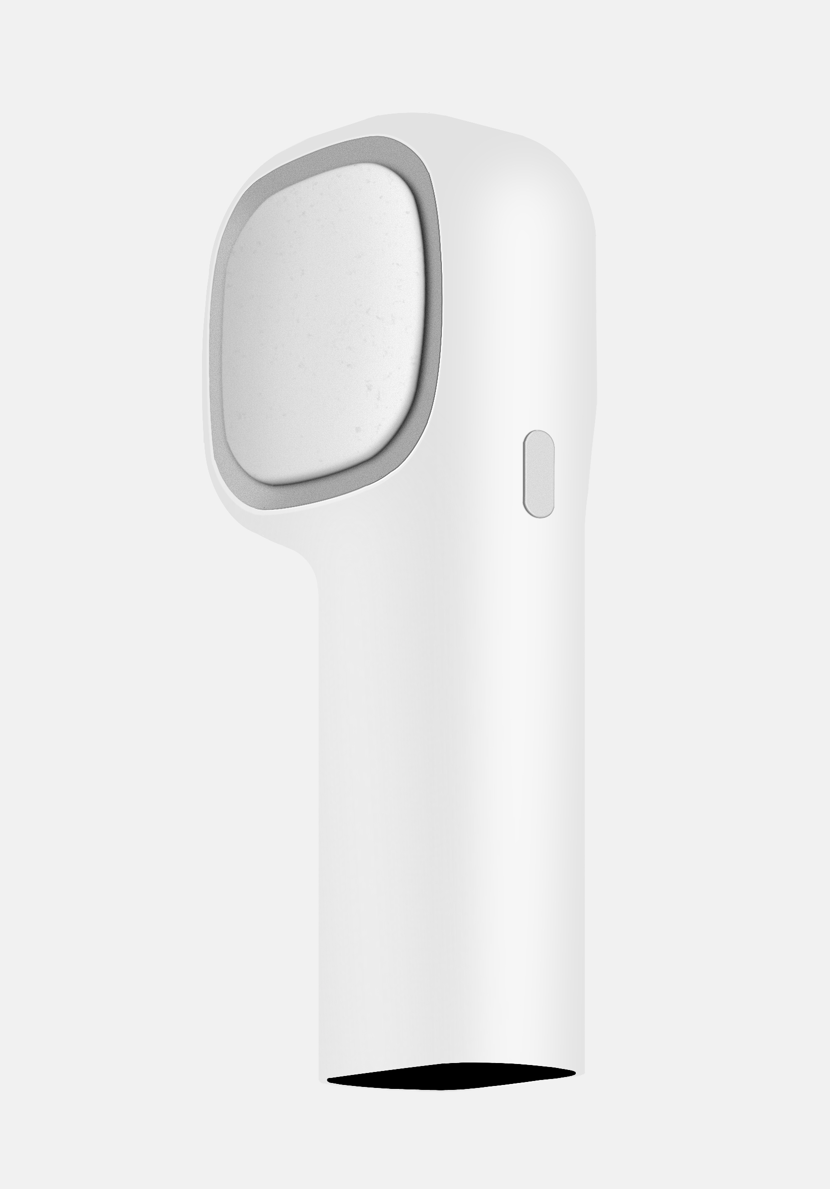 industrial design，Ubee ，Procreate，