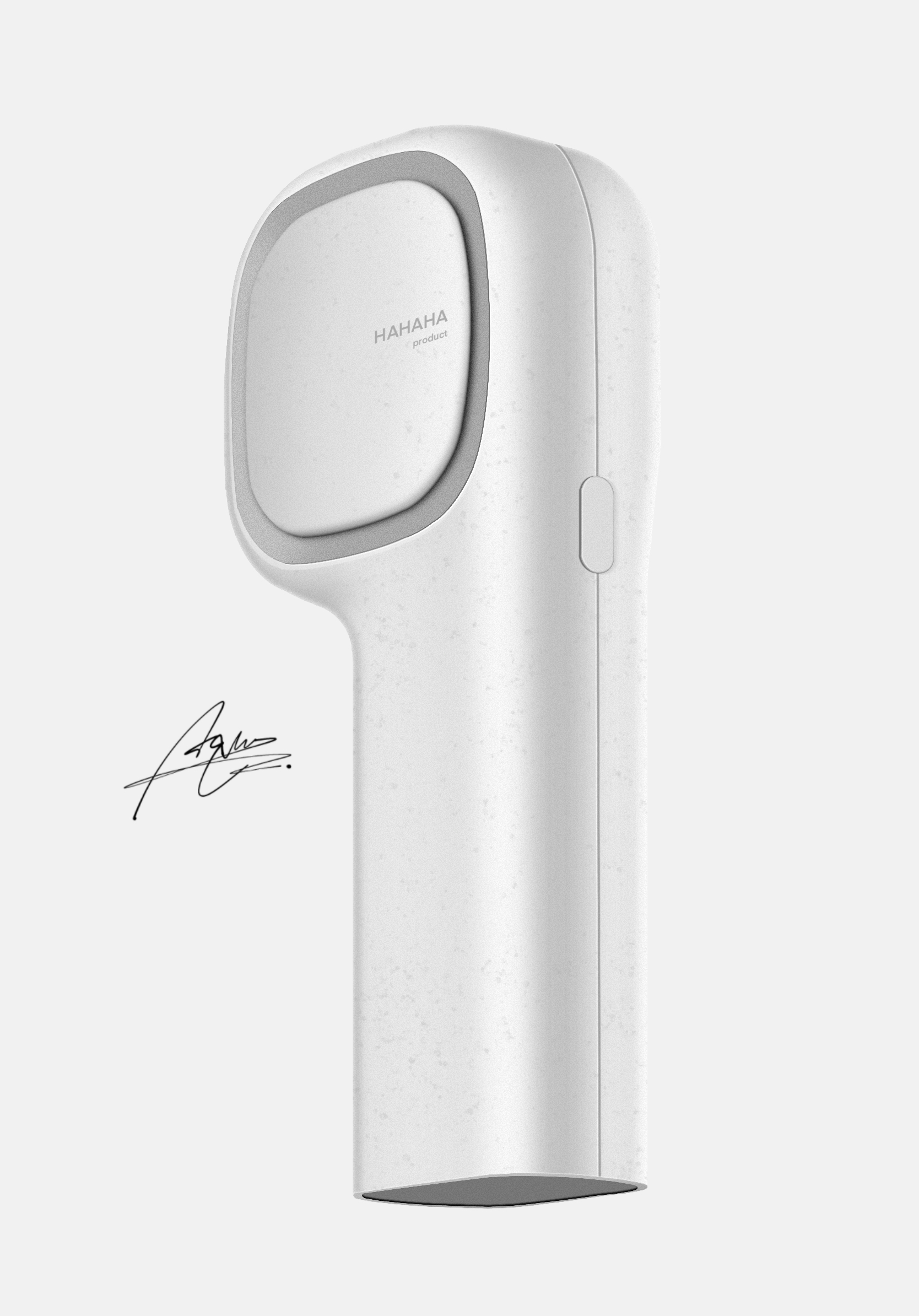 industrial design，Ubee ，Procreate，