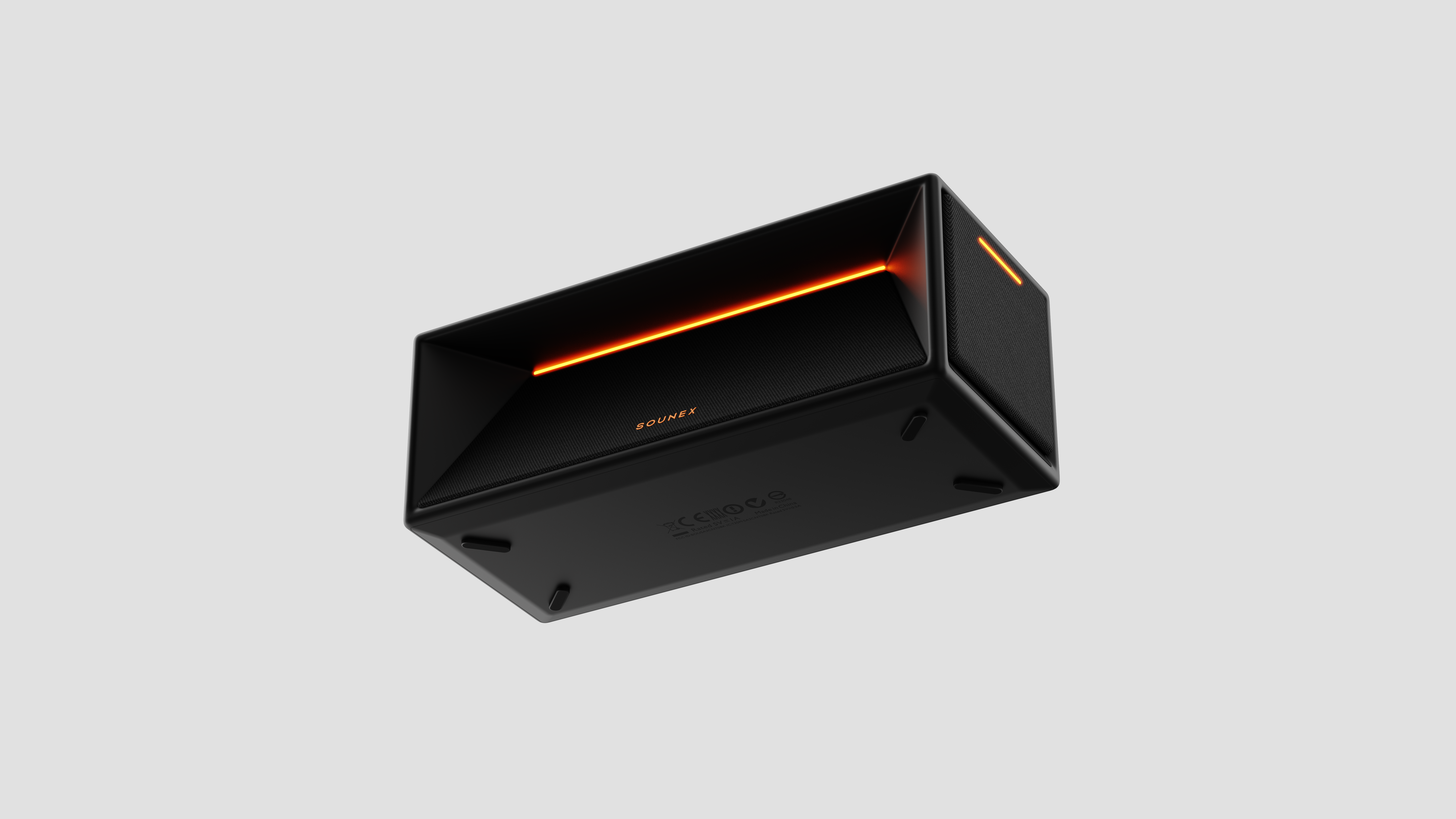 sound，loudspeaker box，Bluetooth，Minimalist，Home，Split type，stereo，modularization，