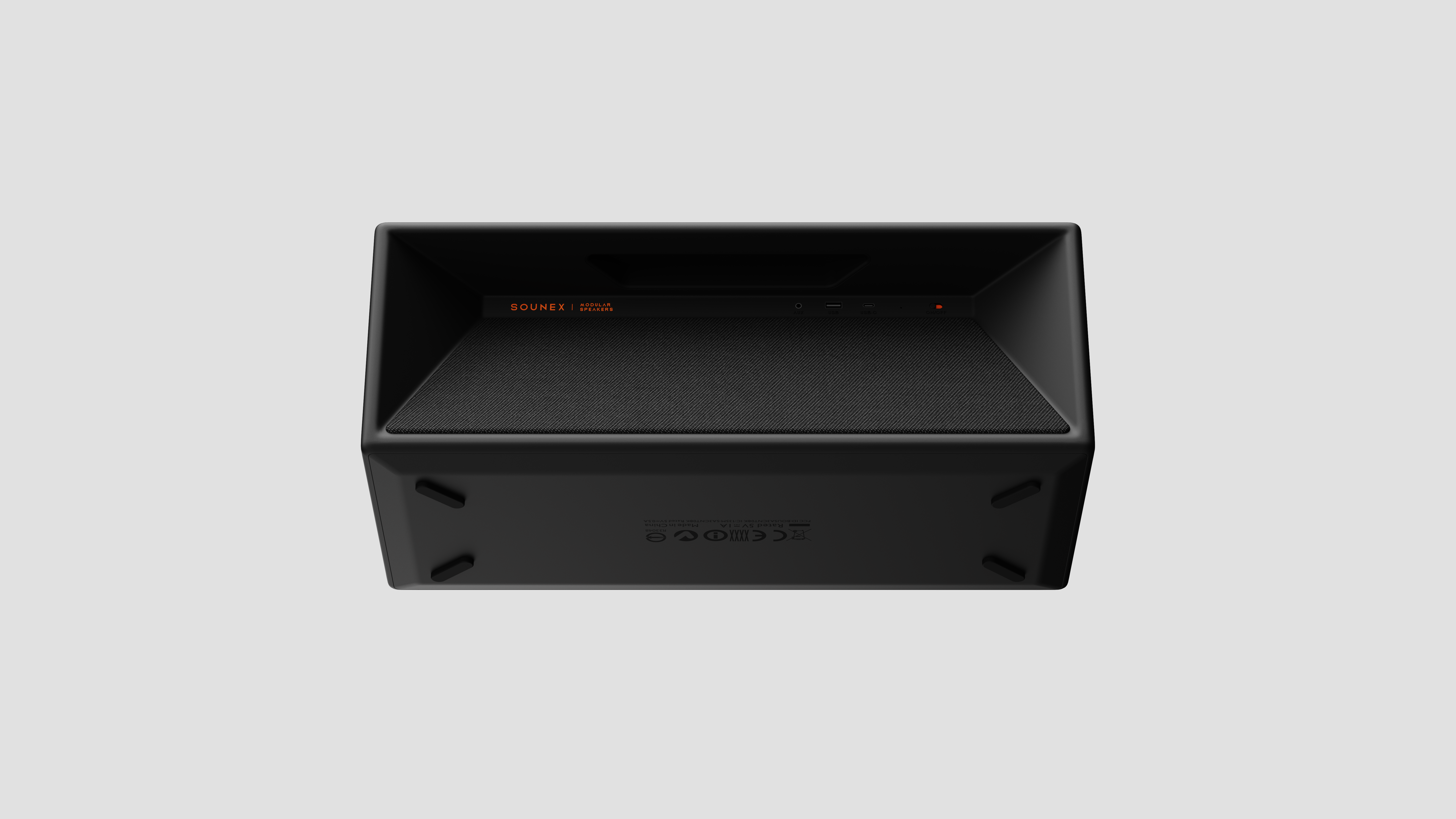 sound，loudspeaker box，Bluetooth，Minimalist，Home，Split type，stereo，modularization，