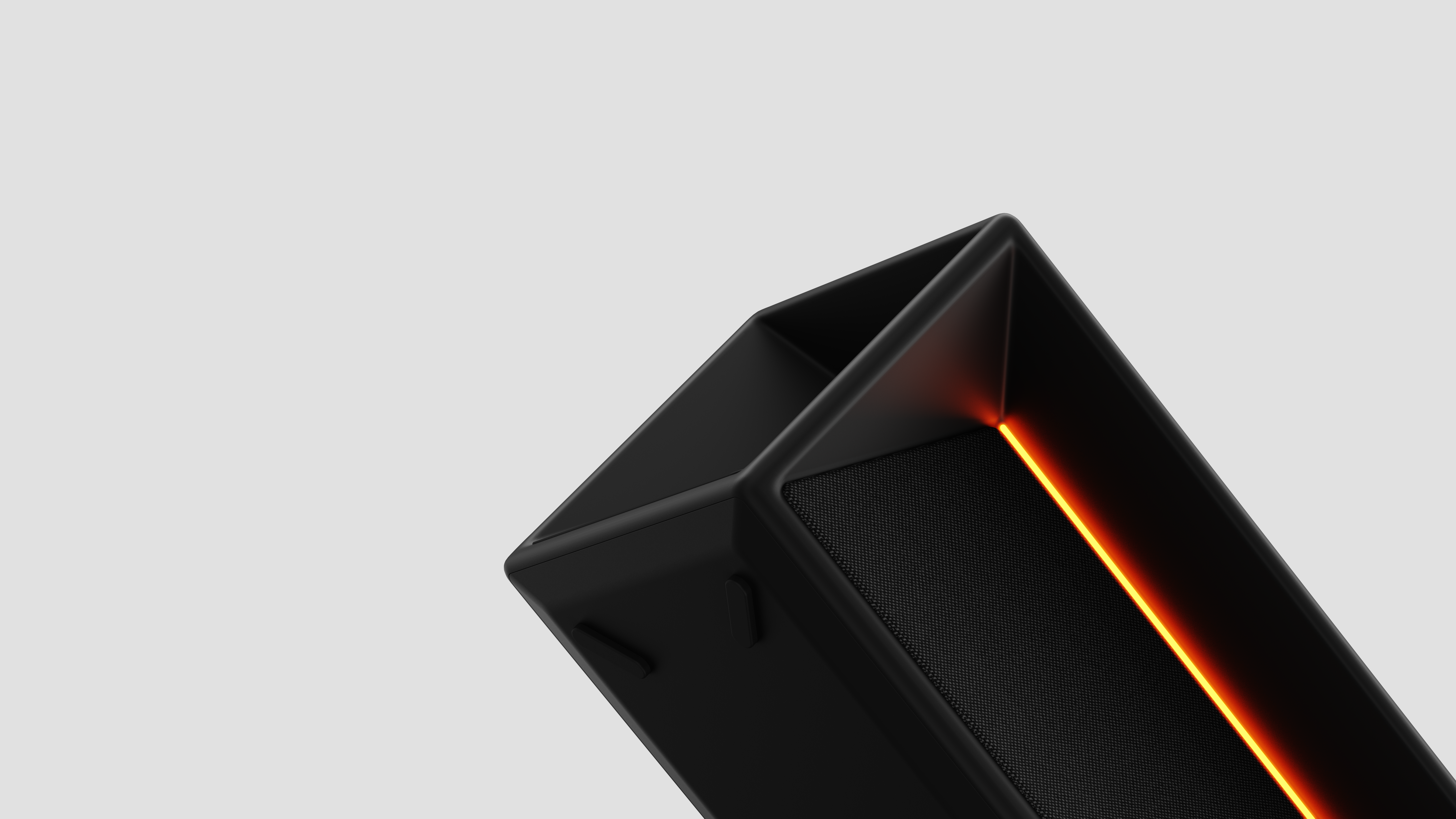 sound，loudspeaker box，Bluetooth，Minimalist，Home，Split type，stereo，modularization，