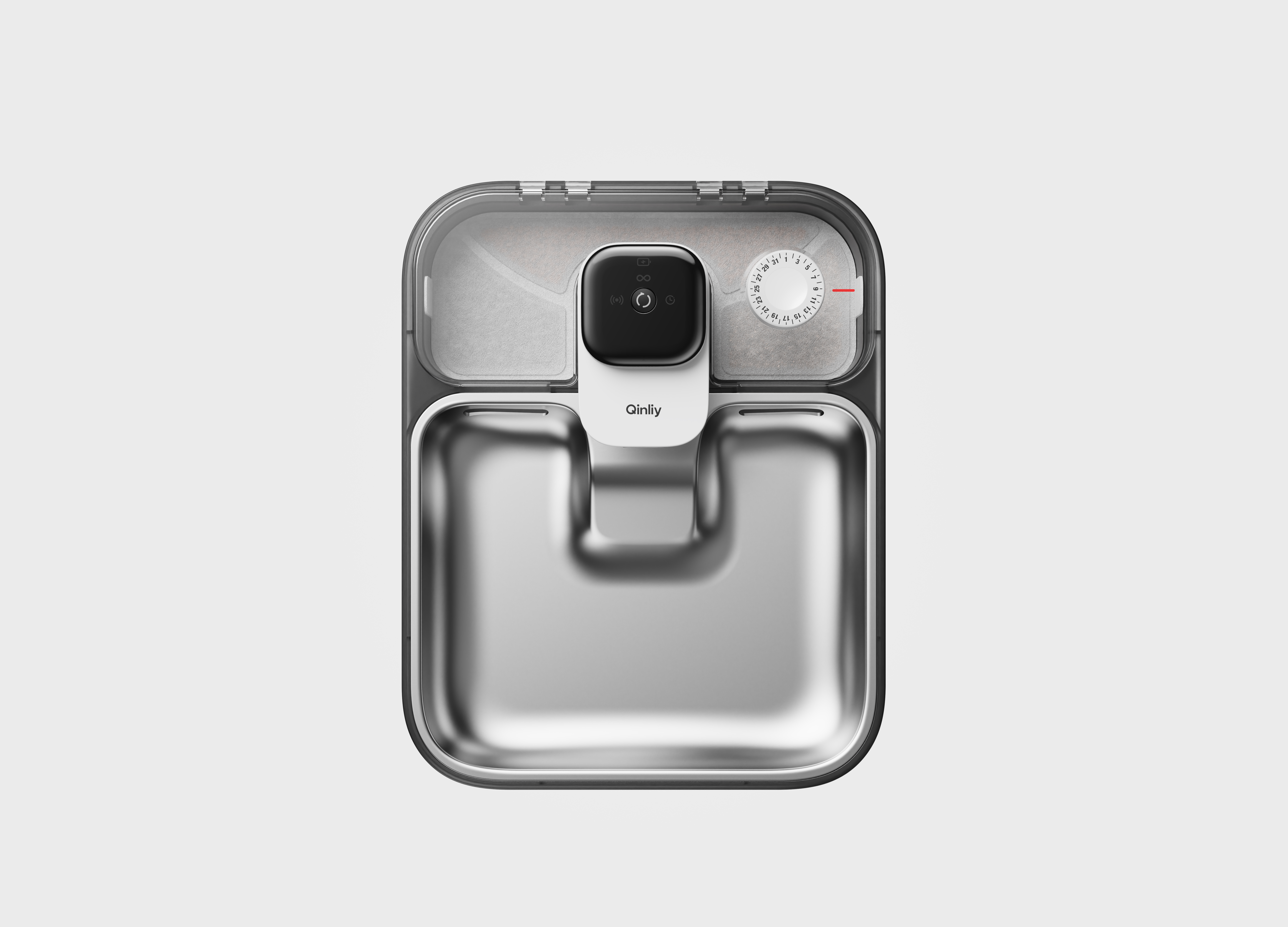 Thought design，Pet water dispenser，Pet Supplies & Pet，