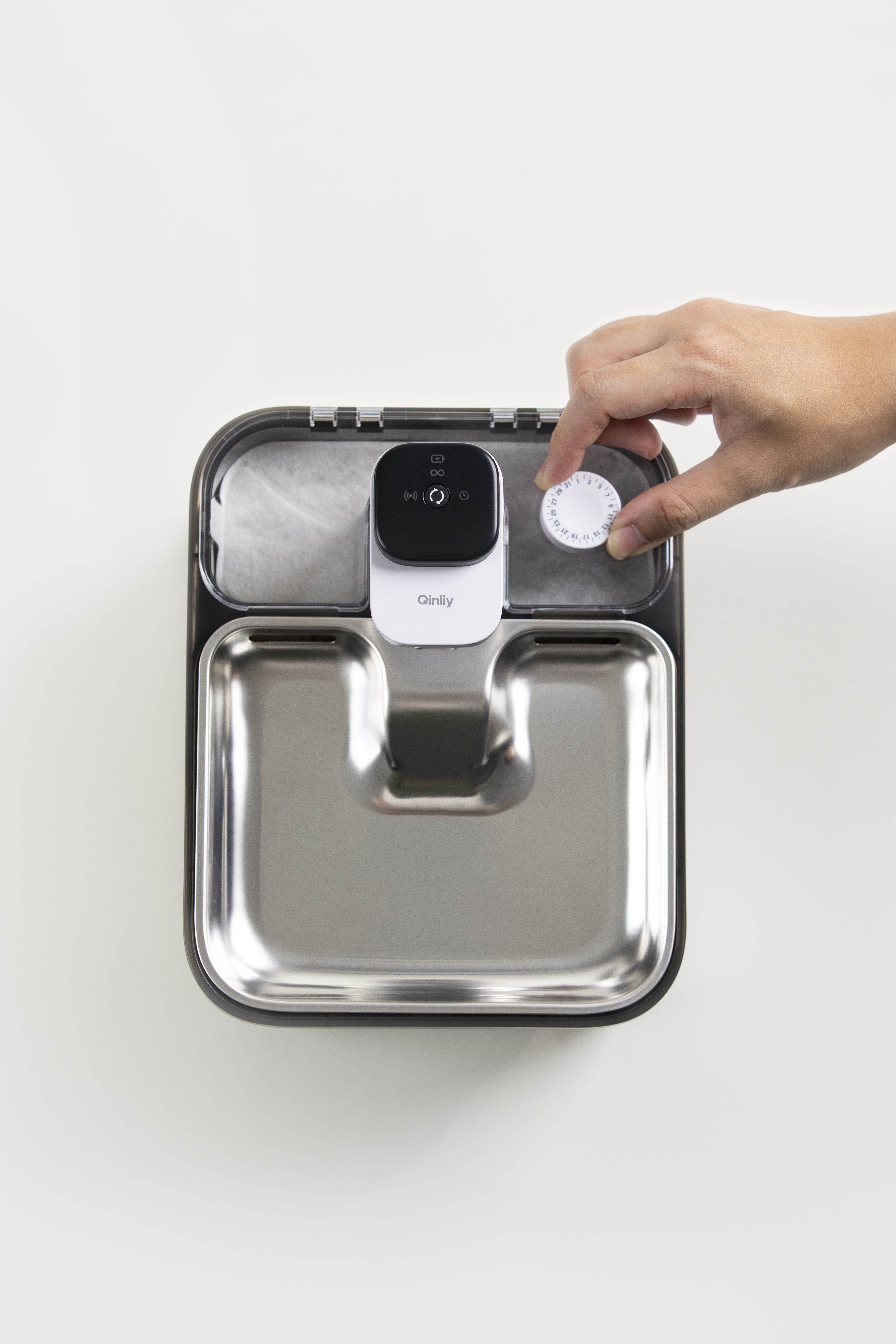 Thought design，Pet water dispenser，Pet Supplies & Pet，