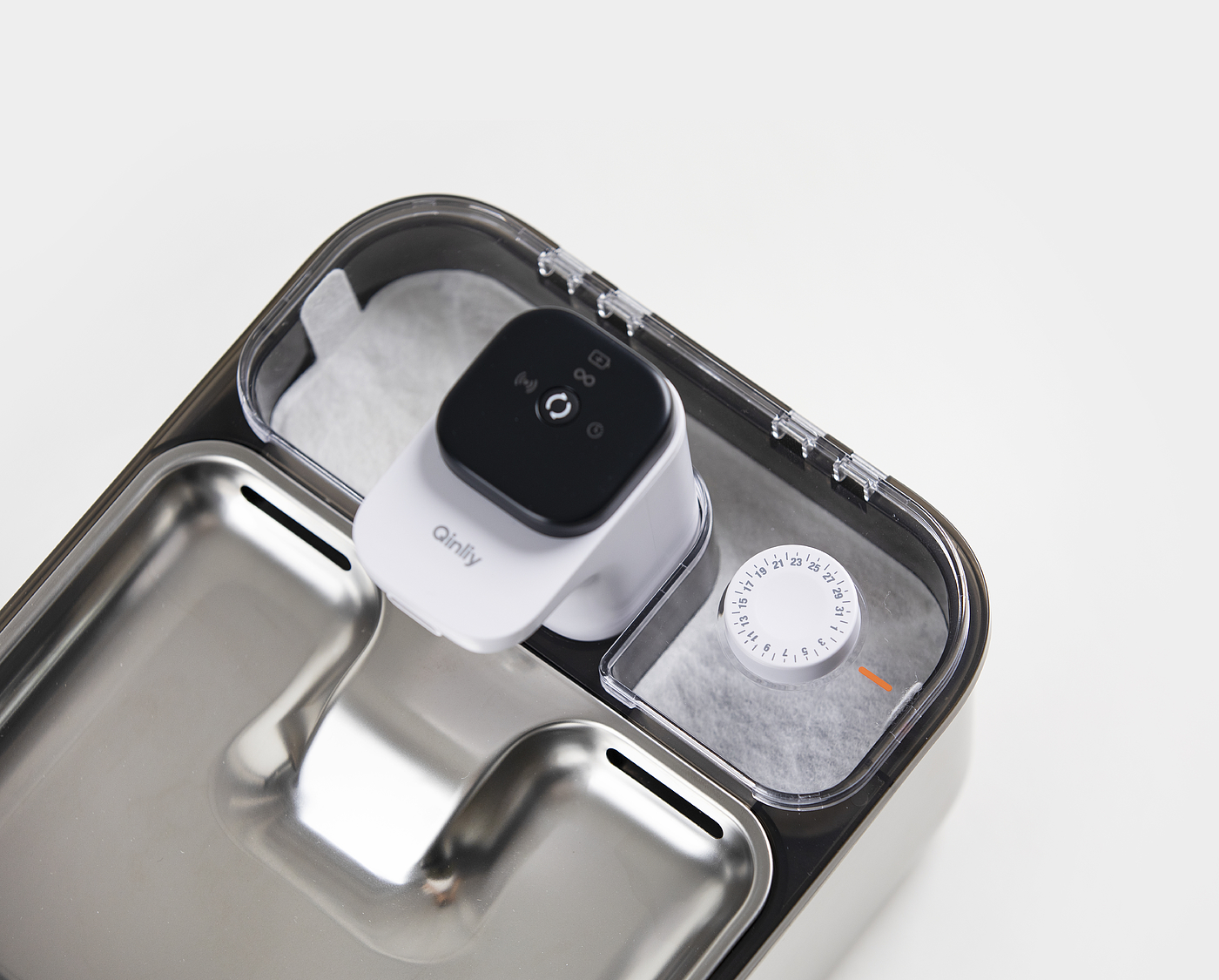 Thought design，Pet water dispenser，Pet Supplies & Pet，