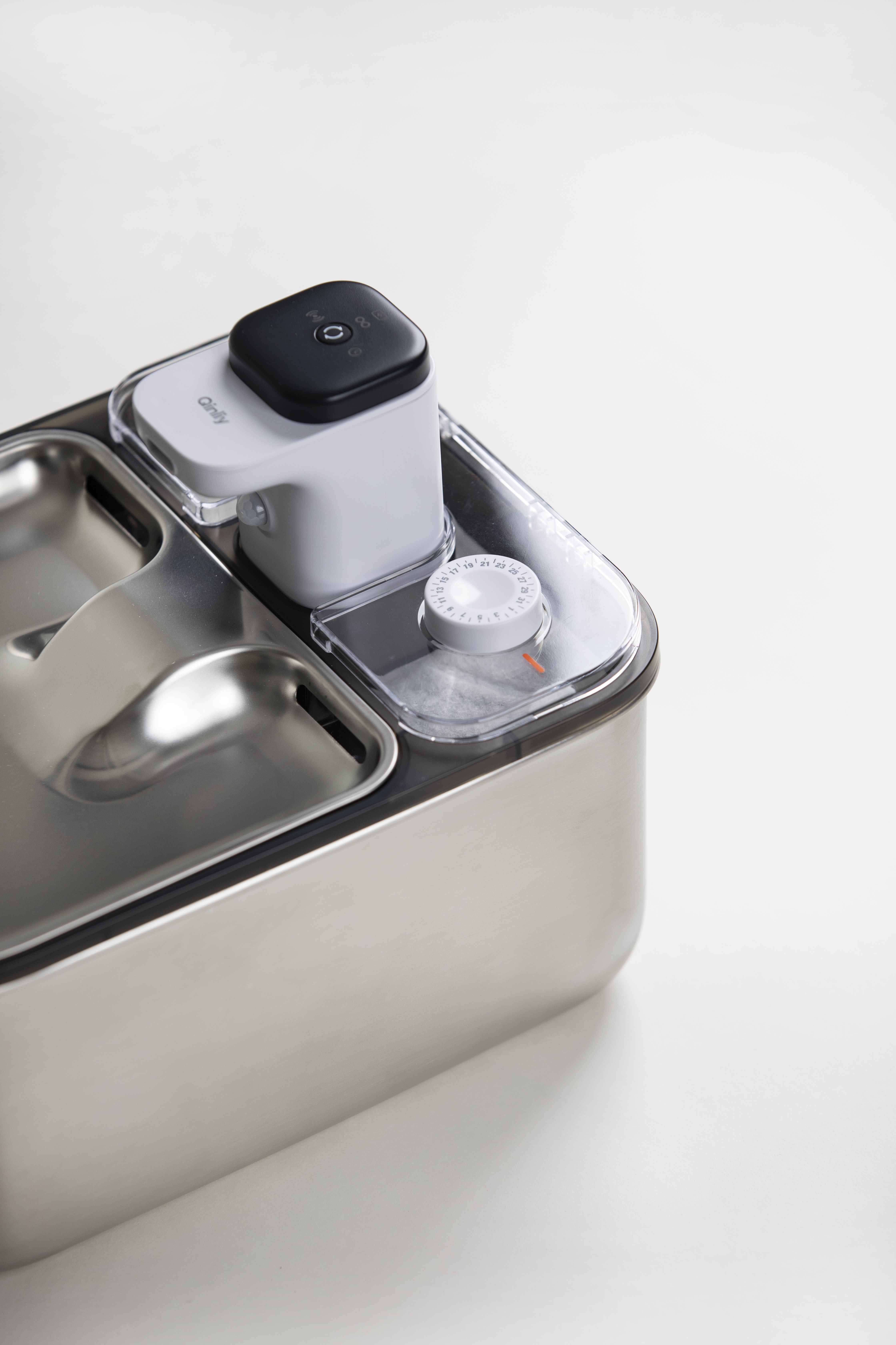 Thought design，Pet water dispenser，Pet Supplies & Pet，