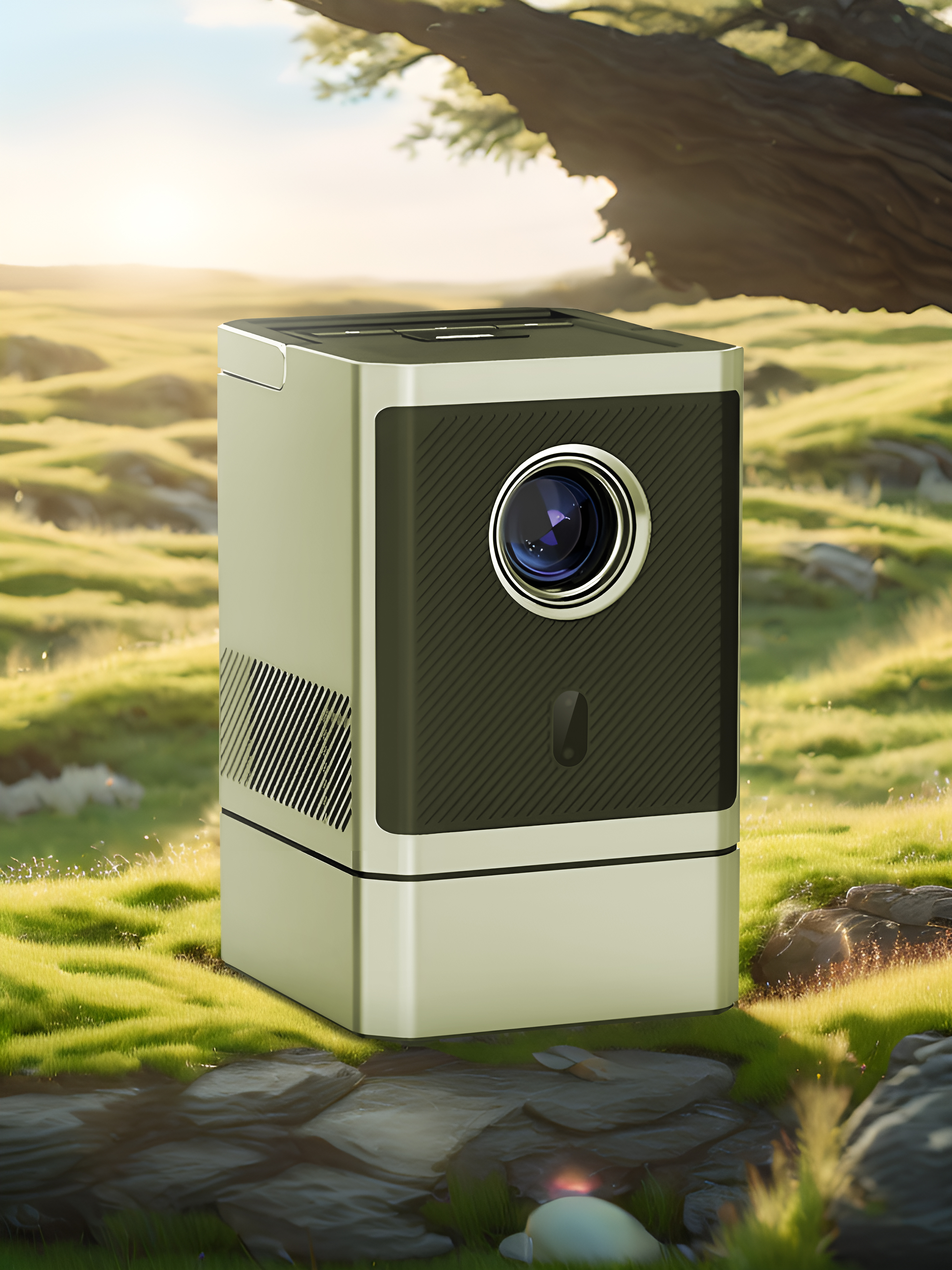 Liuhe design，industrial design，product design，Appearance design，Shenzhen industrial design company，Shenzhen product design company，Shenzhen design company，Projector design，