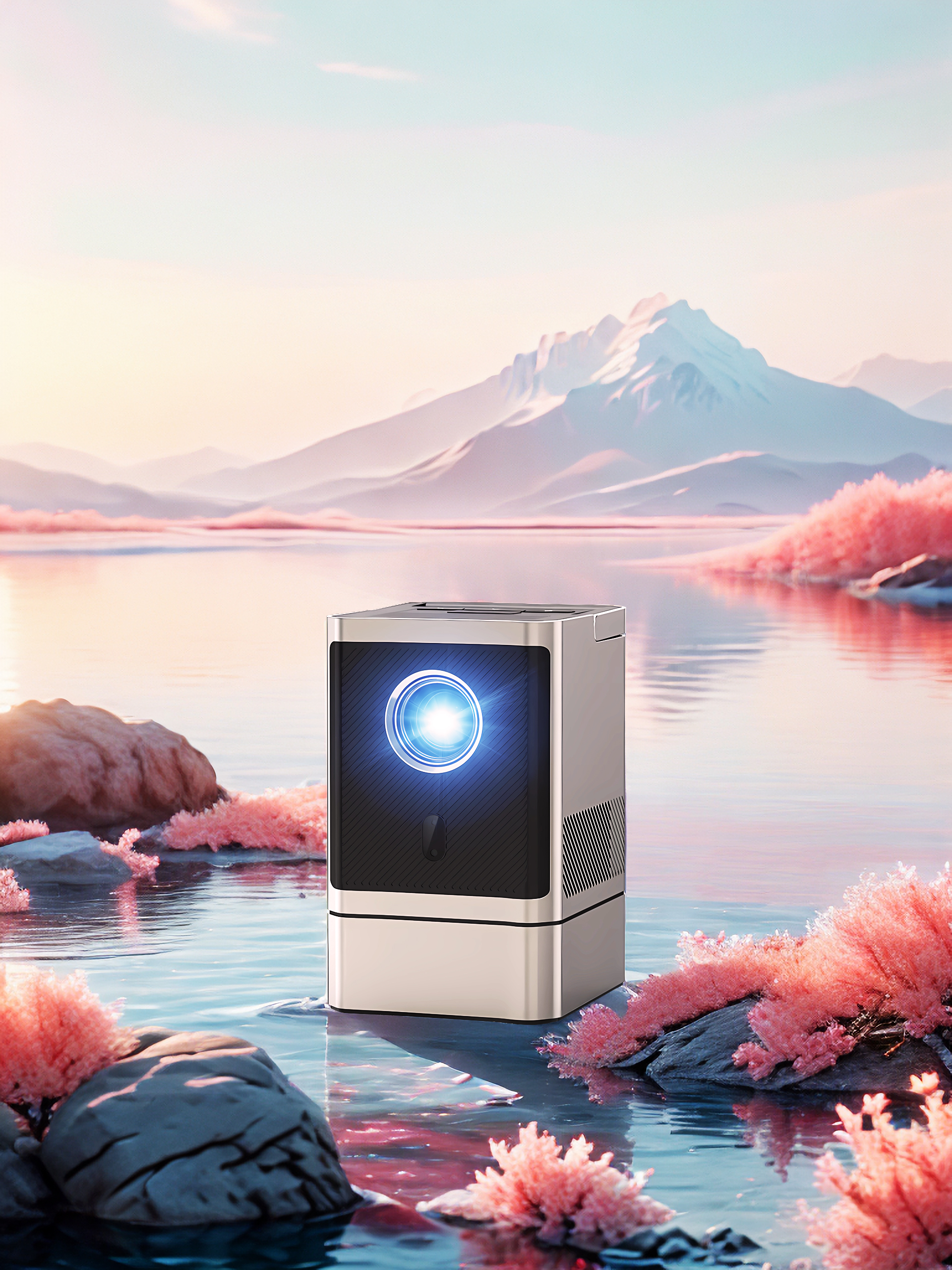 Liuhe design，industrial design，product design，Appearance design，Shenzhen industrial design company，Shenzhen product design company，Shenzhen design company，Projector design，