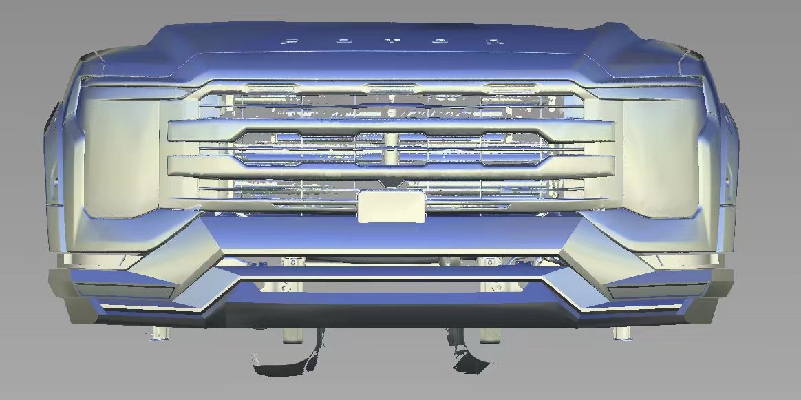 Off-road vehicle modification accessories kit design upgrade，