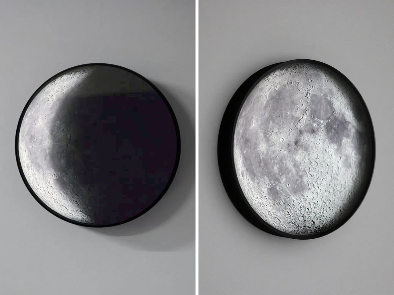 Phase，nasa，Functional Art，Texture Light，