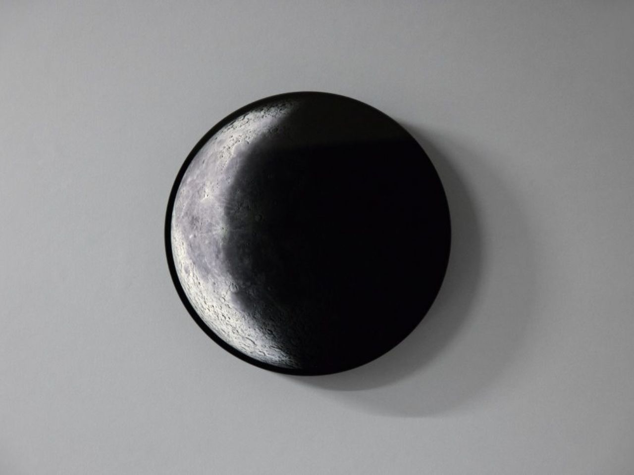 Phase，nasa，Functional Art，Texture Light，