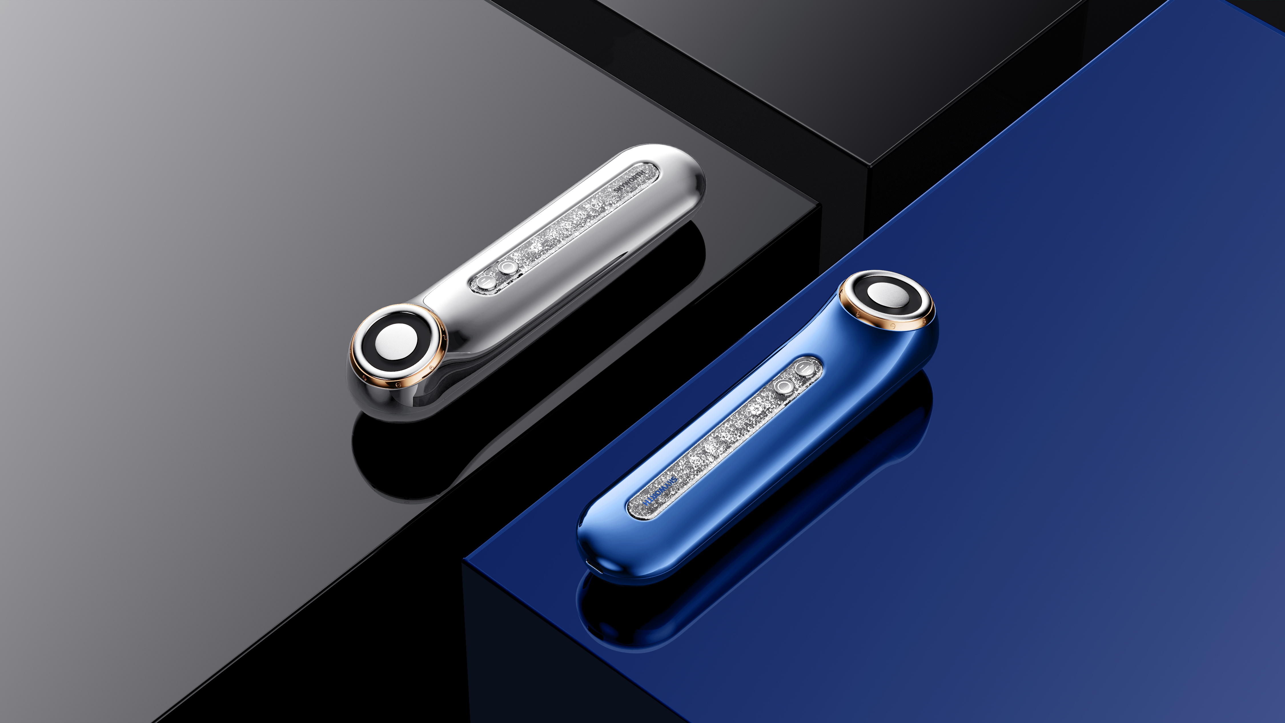 product design，Personal care products，SKYWORTH，cosmetic instrument，