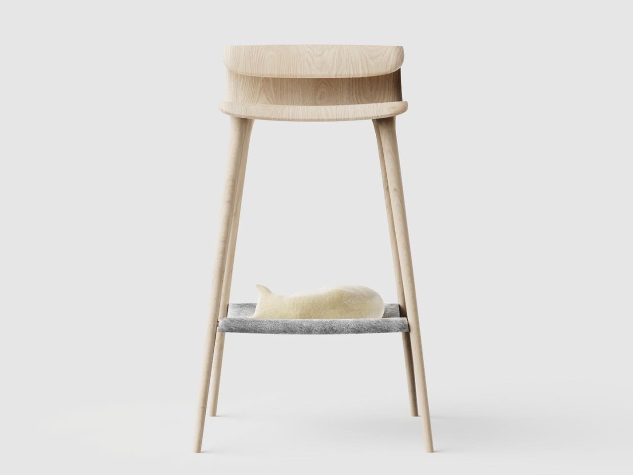 cat behavior，Cat tunnel，Creative seat，Pet Friendly，