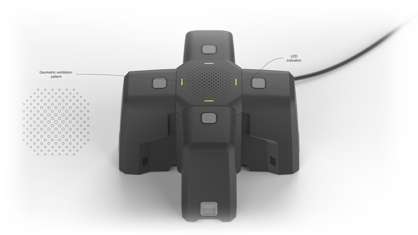 charge，UAV，Powerful function，Geoscan 801，