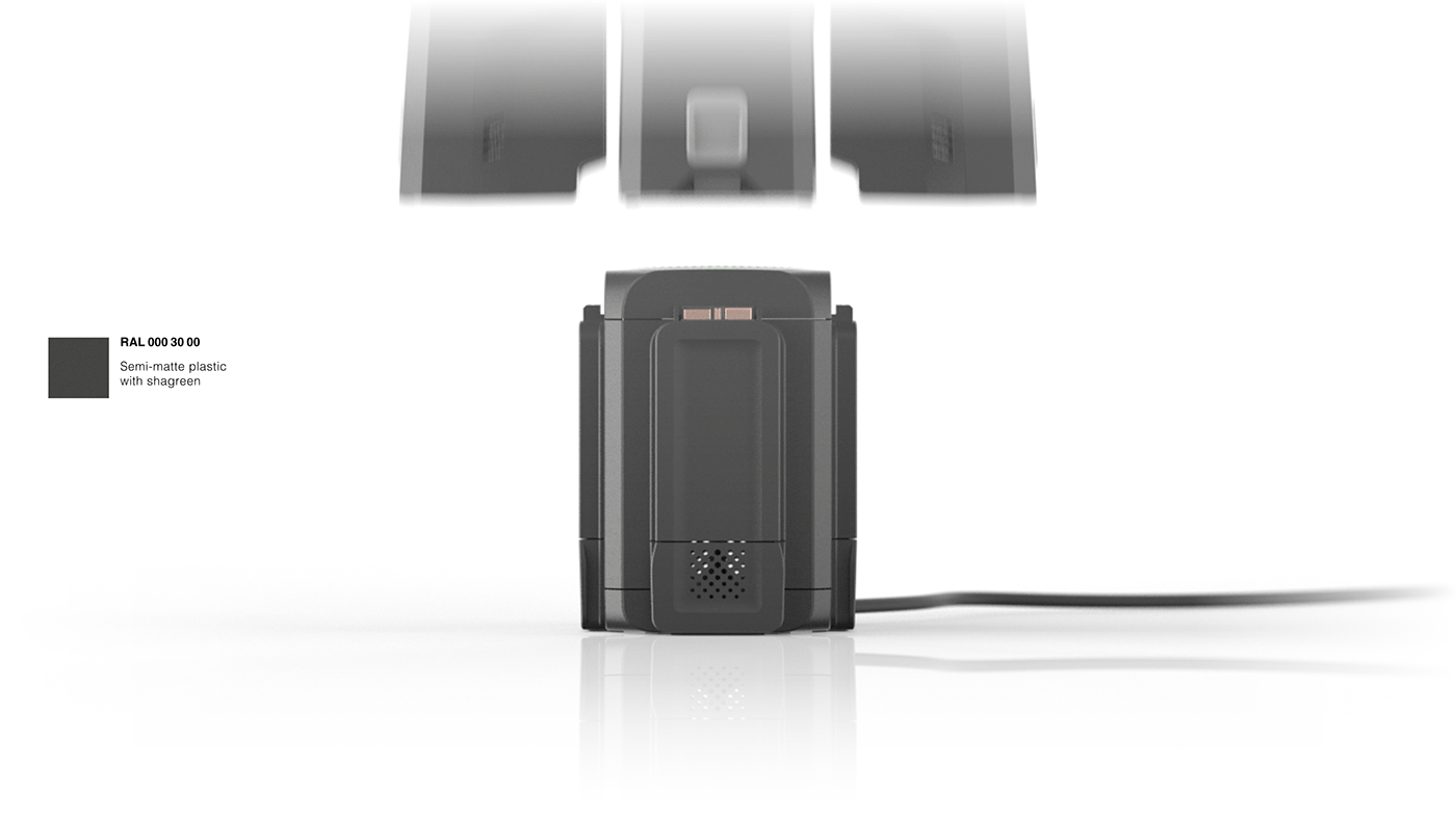 charge，UAV，Powerful function，Geoscan 801，