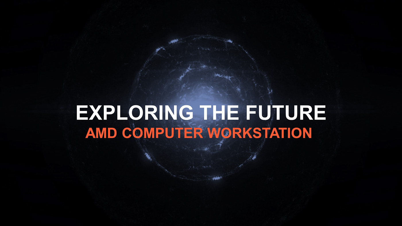 ECARX AMD，host，computer，Scientific and technological innovation，