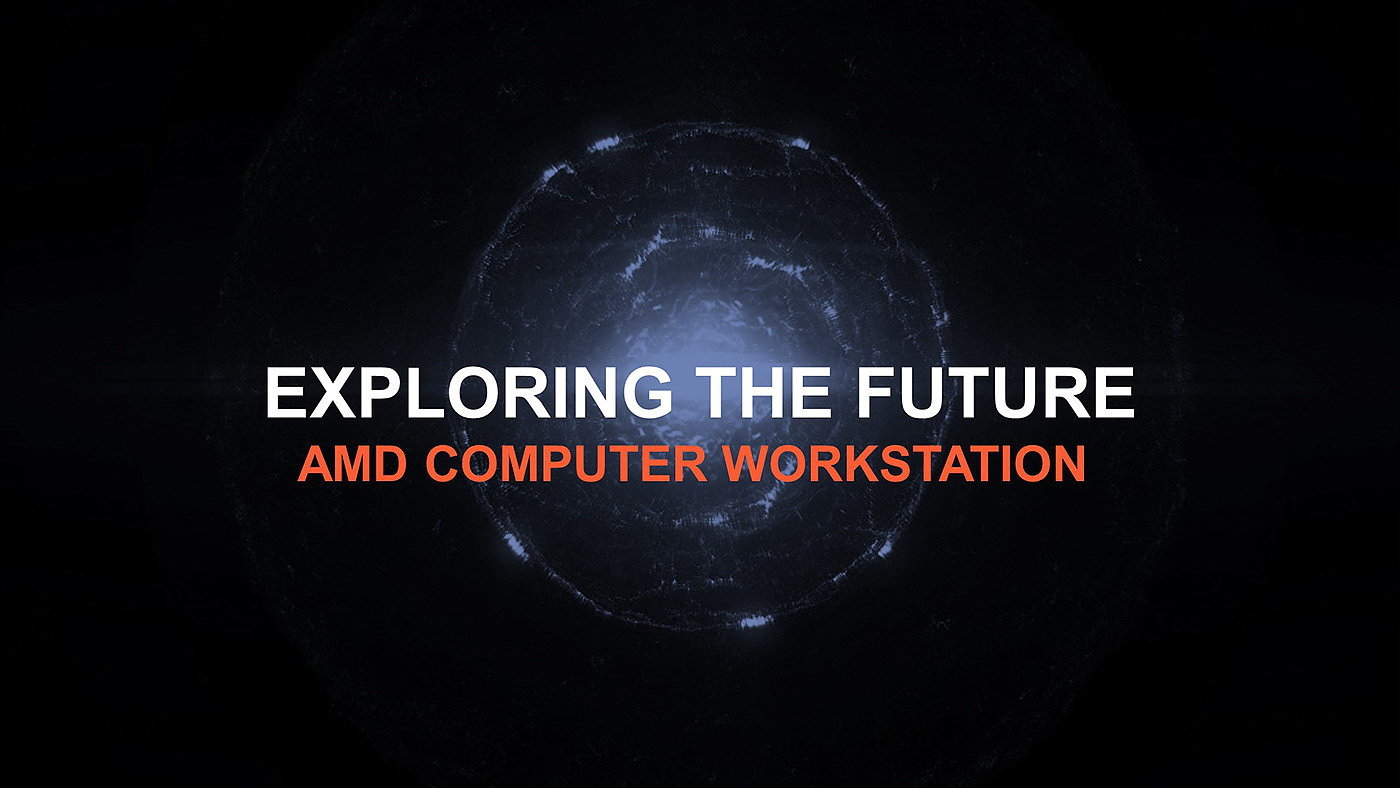 ECARX AMD，host，computer，Scientific and technological innovation，