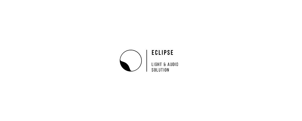 eclipse，modularization，Audio lighting system，electronic product，