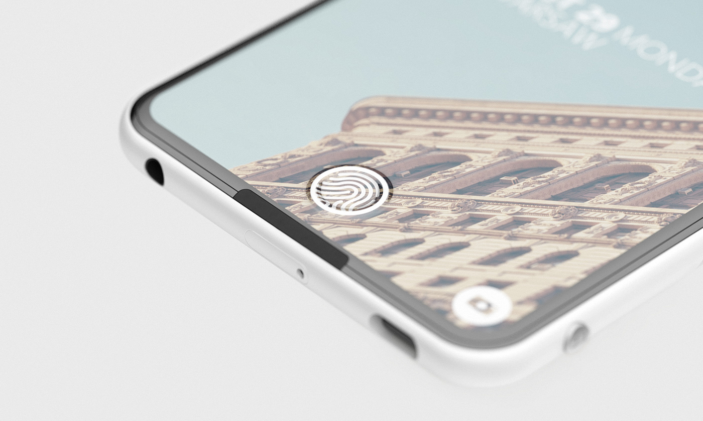 mobile phone，Digital，intelligence，concept，interactive，ui，