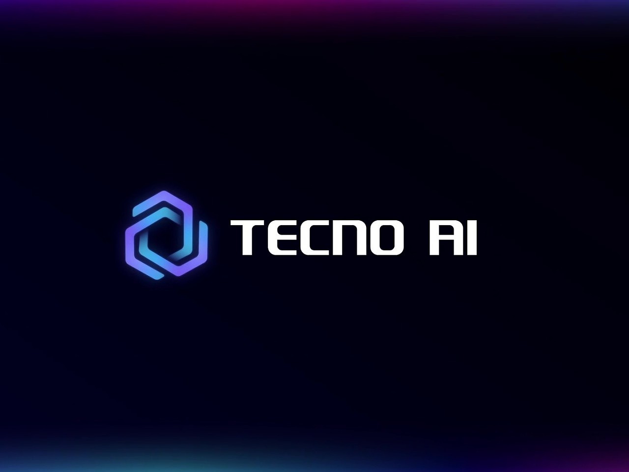 AI Laptop，Desktop computer, gamepad，AI Assistant，TECNO，