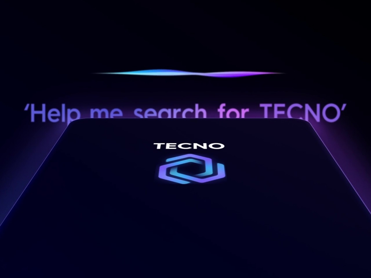 AI Laptop，Desktop computer, gamepad，AI Assistant，TECNO，