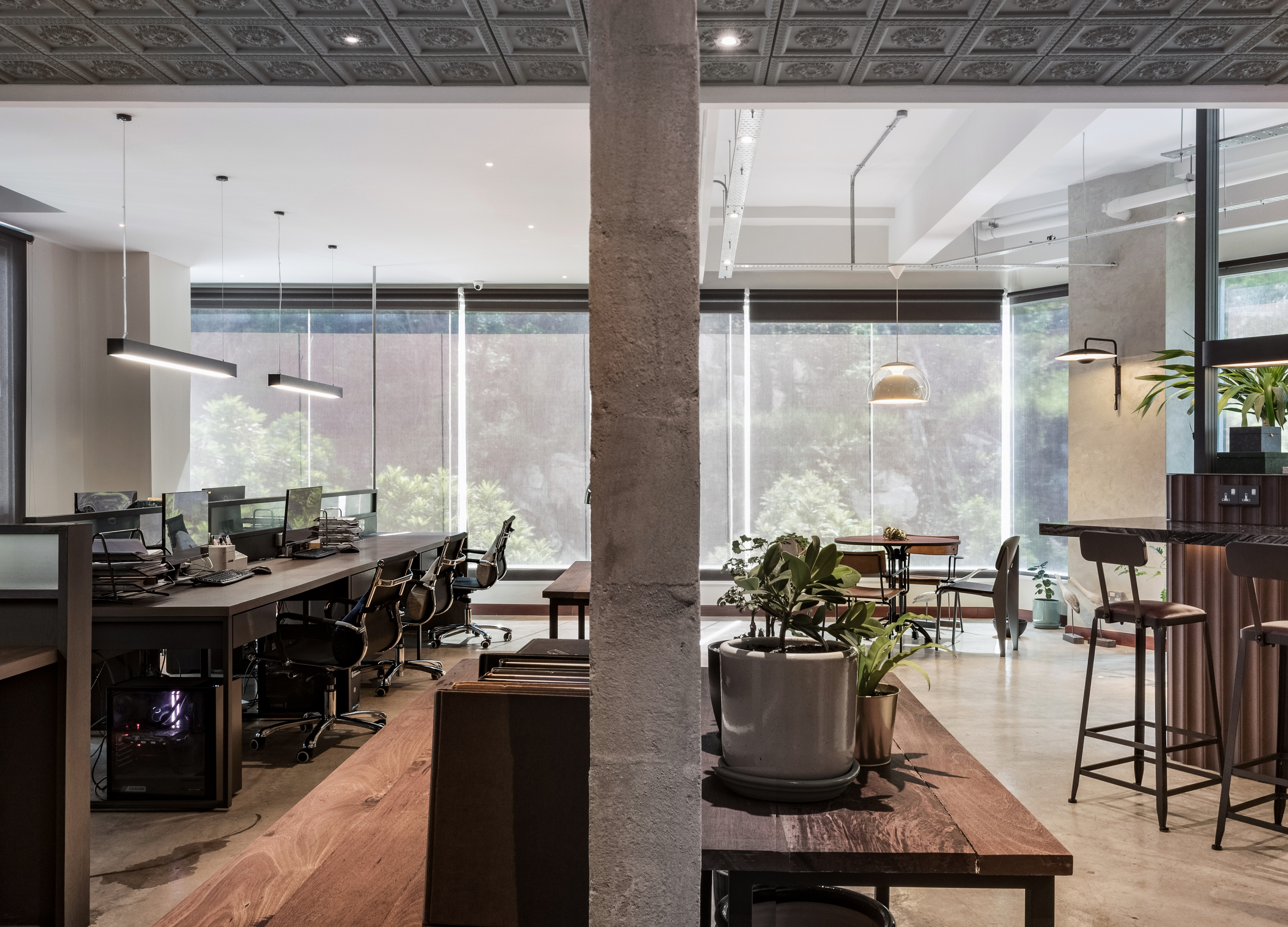 office space，LABORATORY，Design Lab，design，Dream，