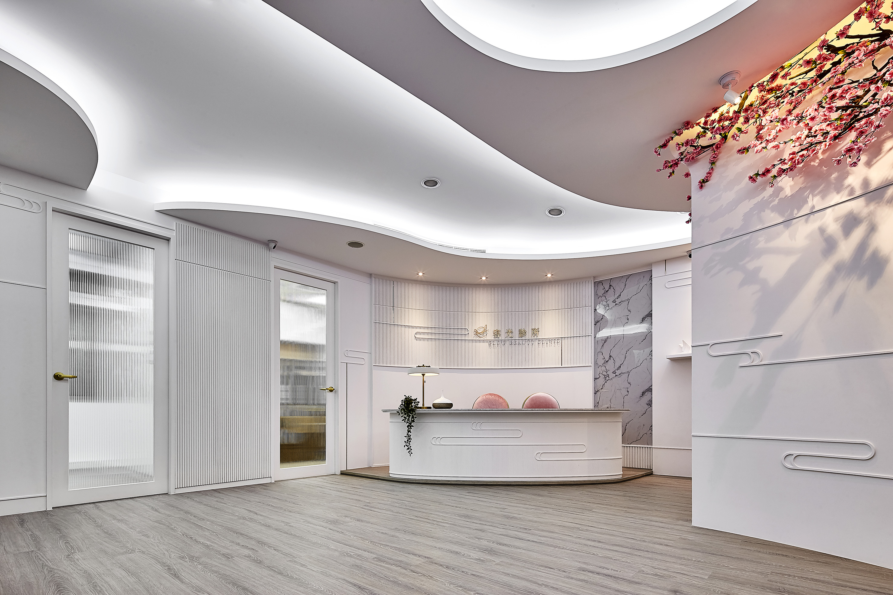 Interior design，interior，symbol，illumination，space，