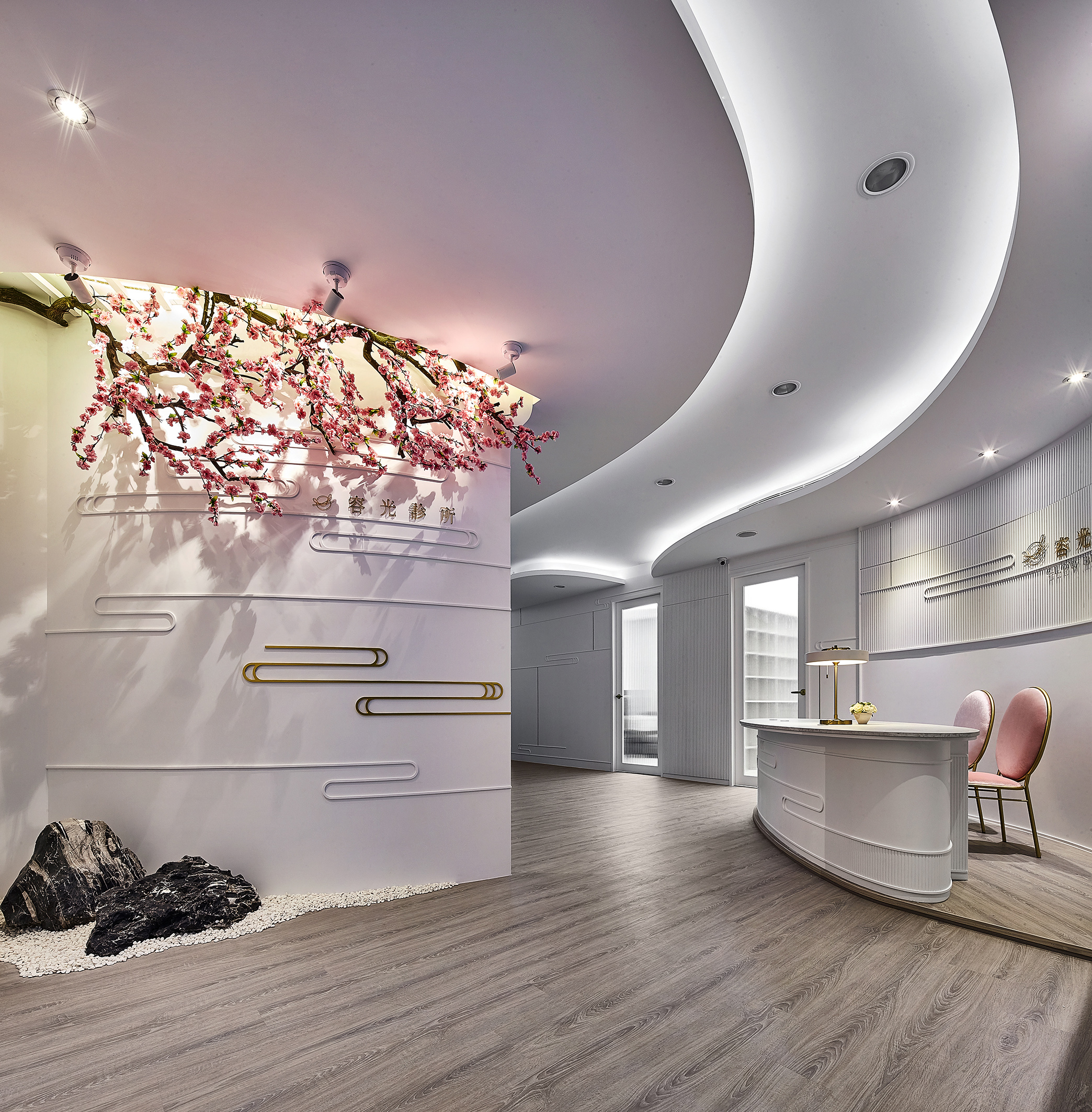 Interior design，interior，symbol，illumination，space，