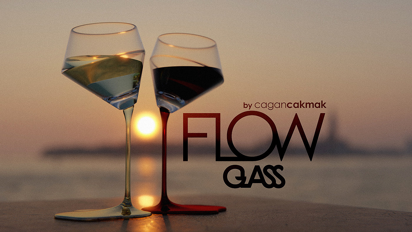 flow，Wine glass，tilt，Glass products，