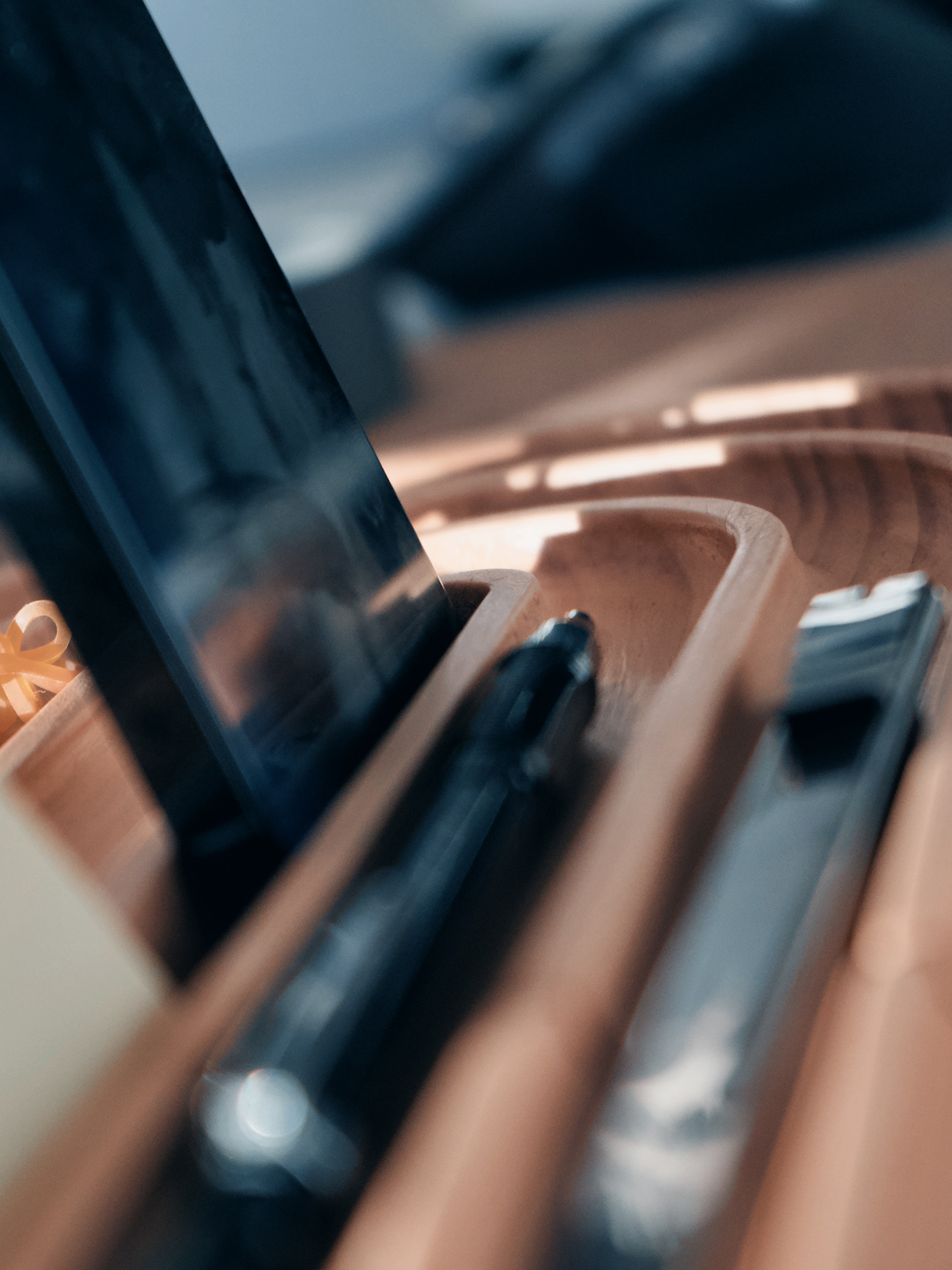 TRACK，Multifunctional tray，Storage tool，Office Supplies，