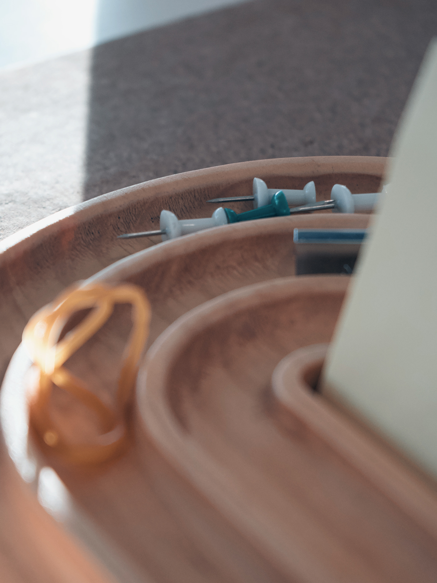 TRACK，Multifunctional tray，Storage tool，Office Supplies，