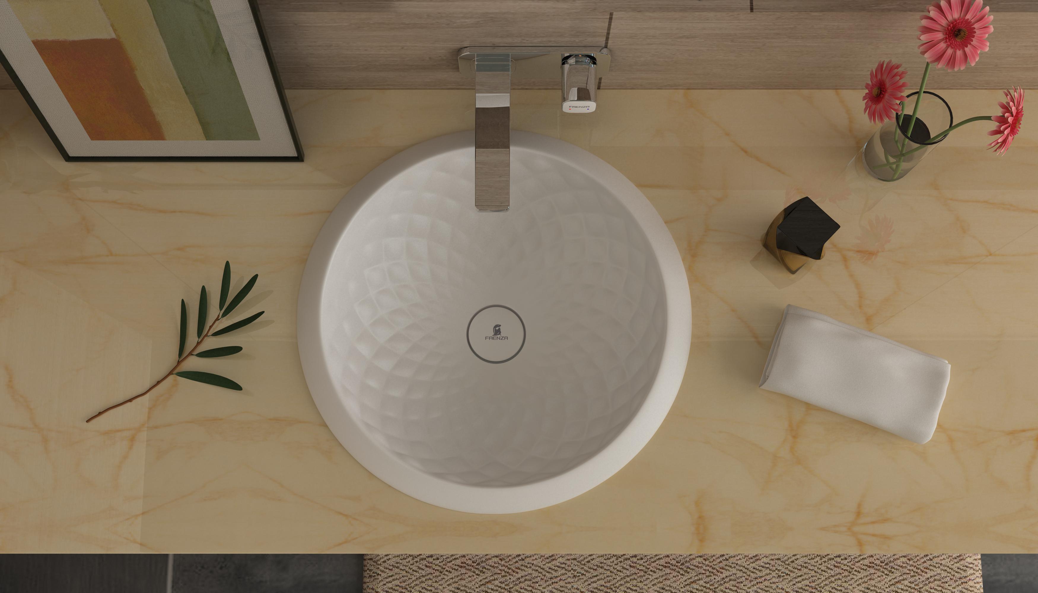 Collision of color and texture 1，