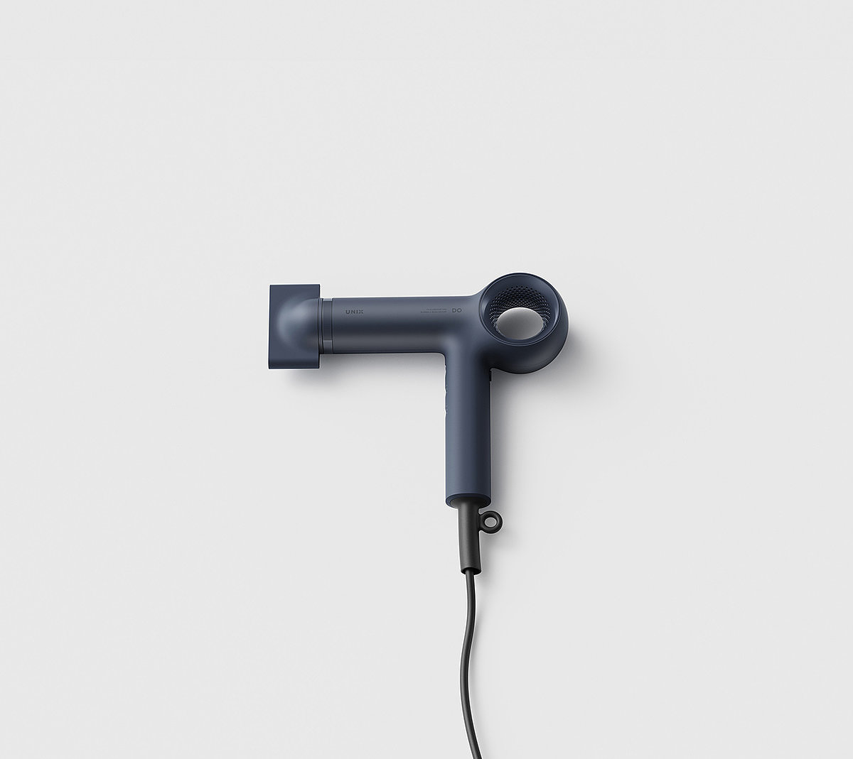 hair drier，hair drier，Household Electric Appliances，Unix Do，
