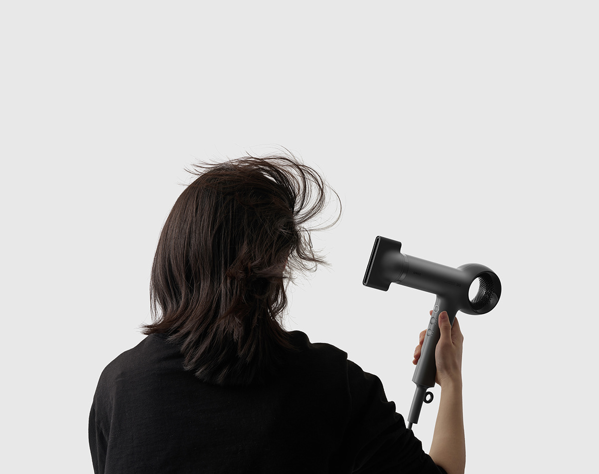 hair drier，hair drier，Household Electric Appliances，Unix Do，