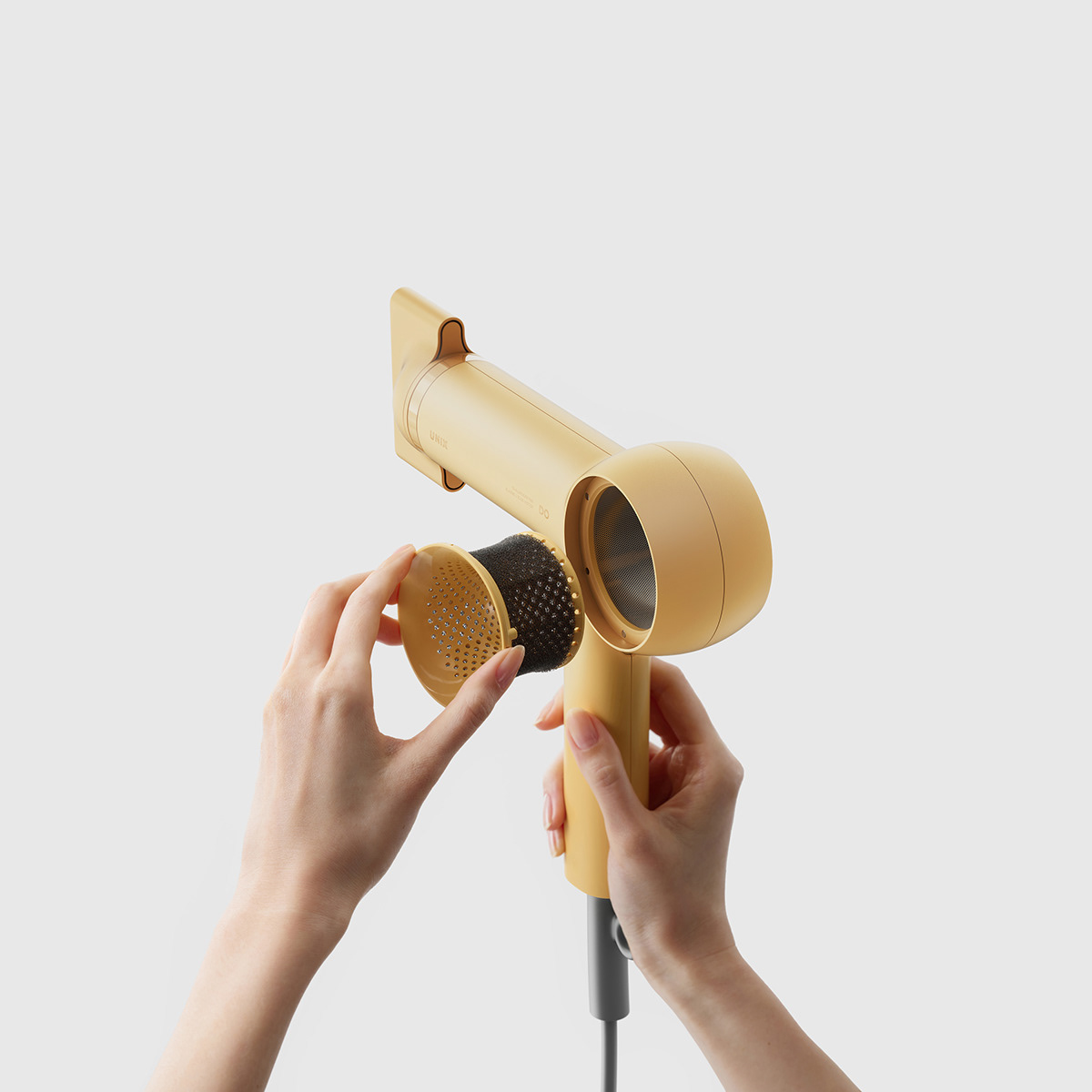 hair drier，hair drier，Household Electric Appliances，Unix Do，