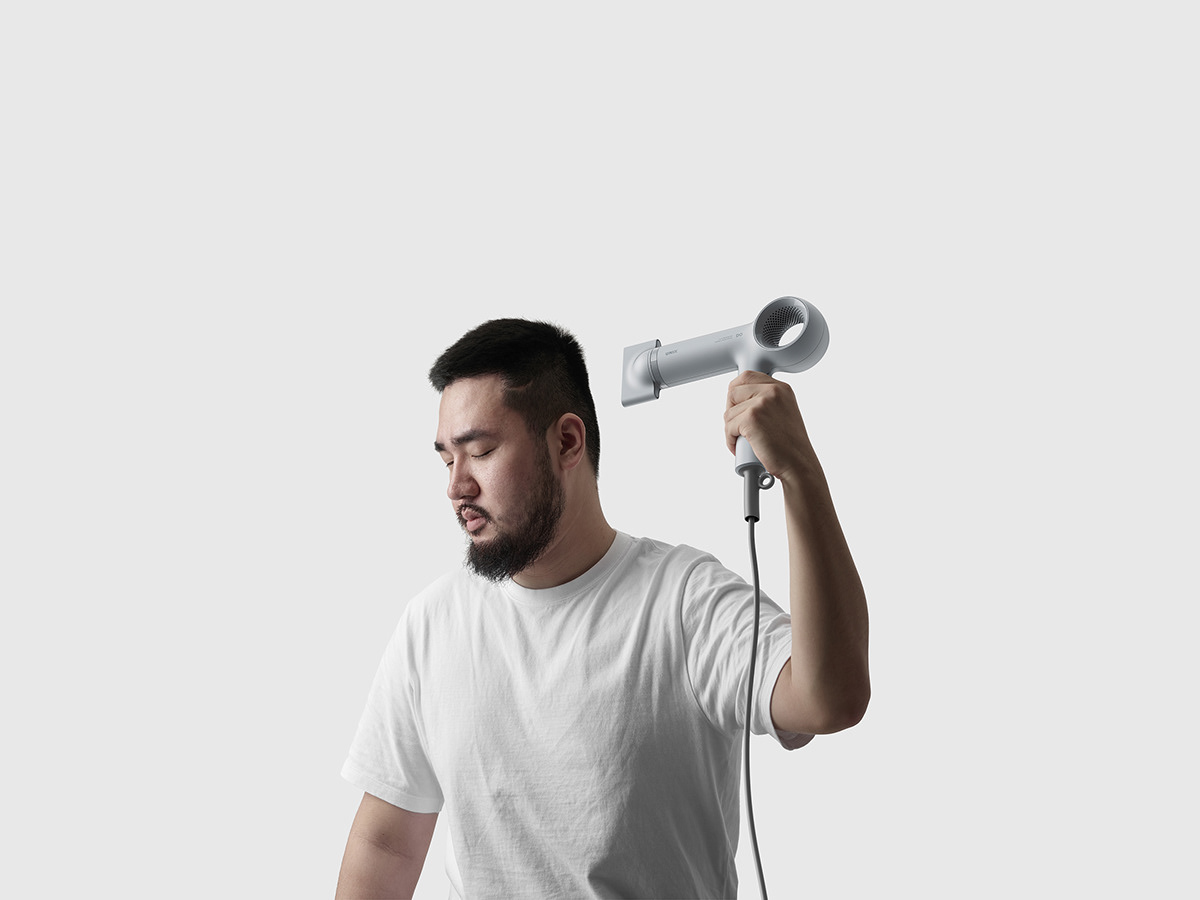 hair drier，hair drier，Household Electric Appliances，Unix Do，