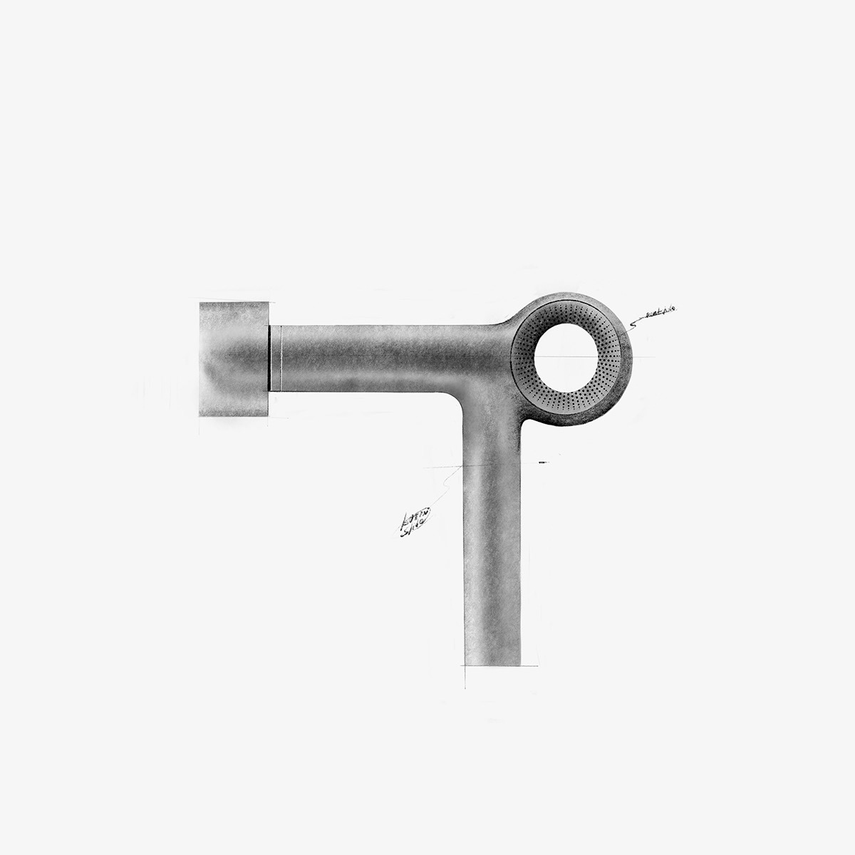 hair drier，hair drier，Household Electric Appliances，Unix Do，